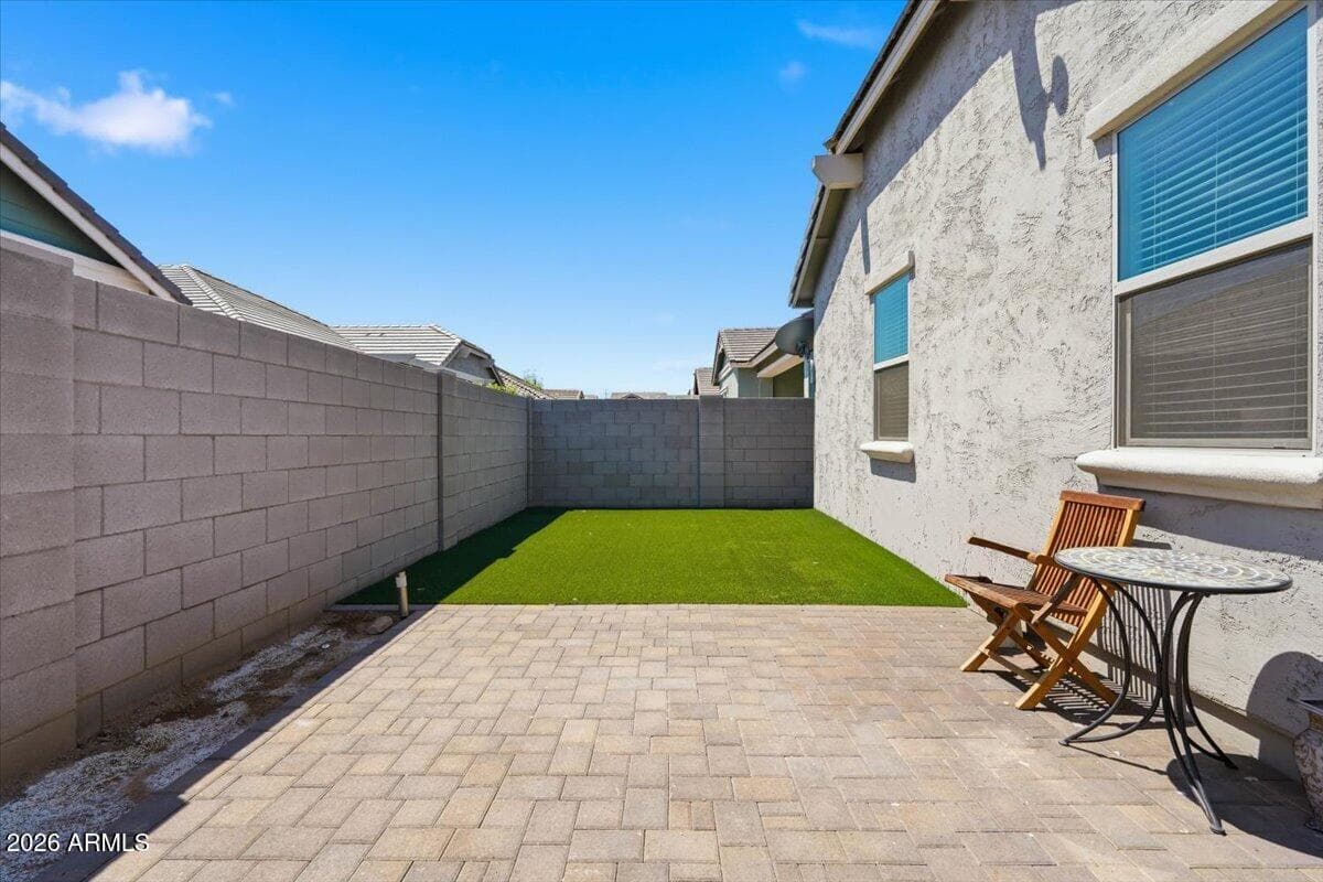2637 S OLYMPIC Drive, Gilbert, AZ 85295 — photo 31 of 42