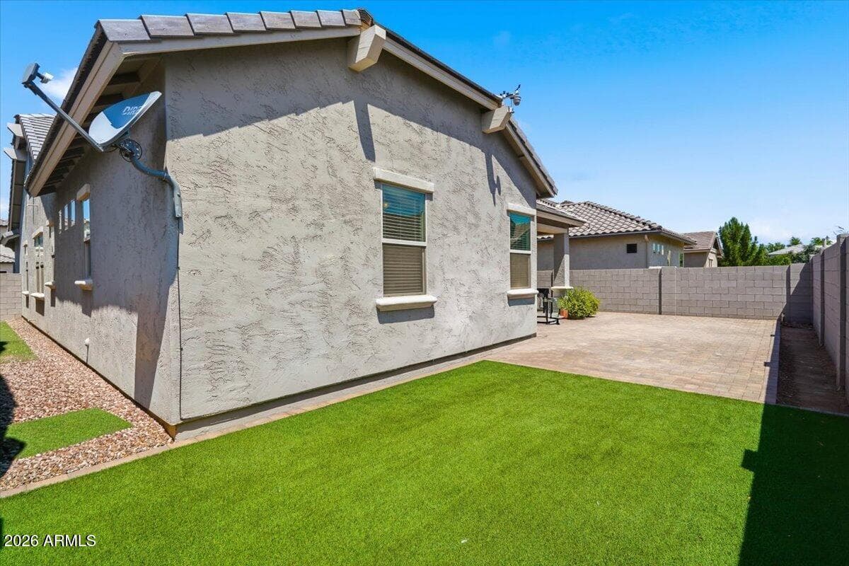 2637 S OLYMPIC Drive, Gilbert, AZ 85295 — photo 32 of 42