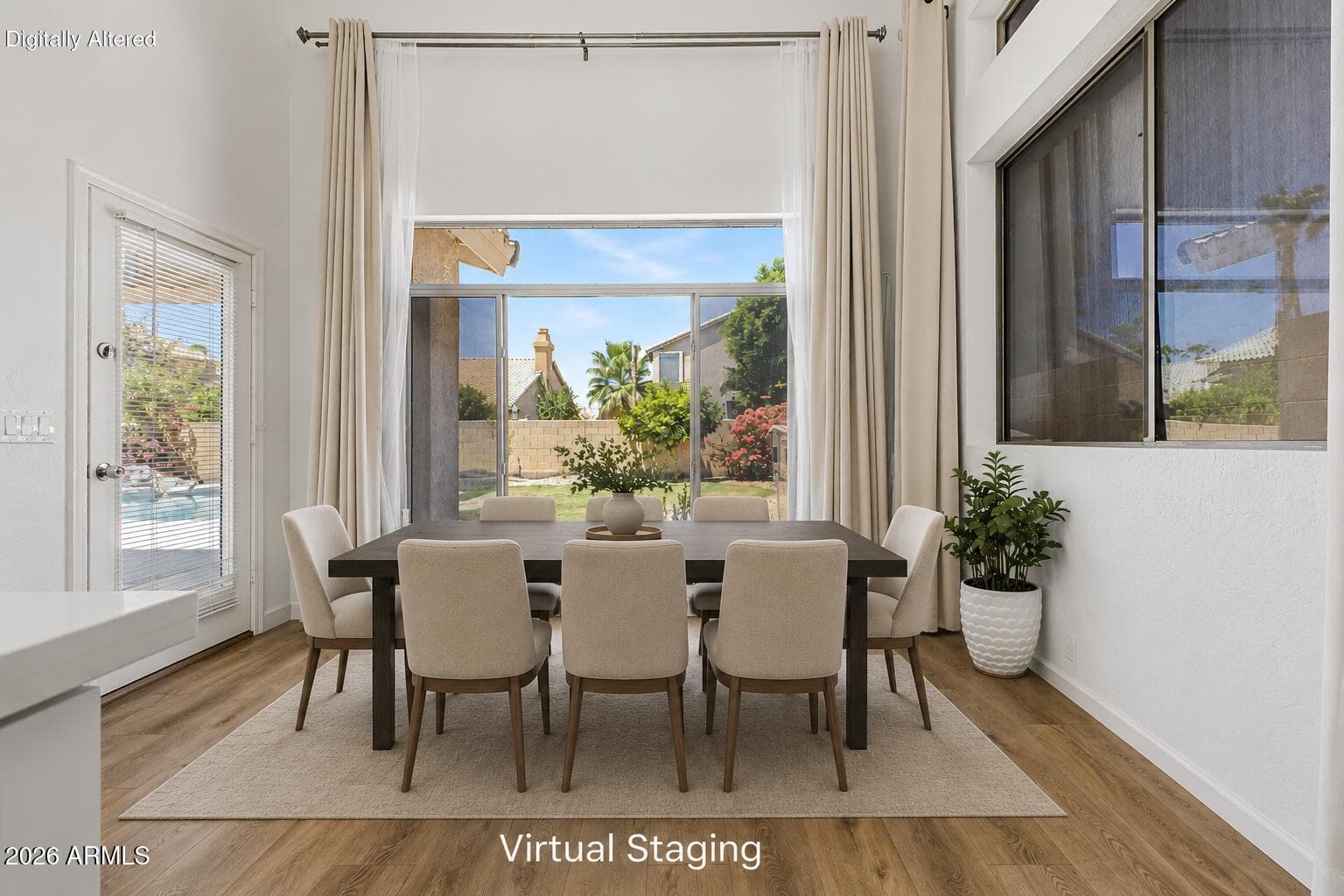 732 W INDIGO Drive, Chandler, AZ 85248 — photo 12 of 34