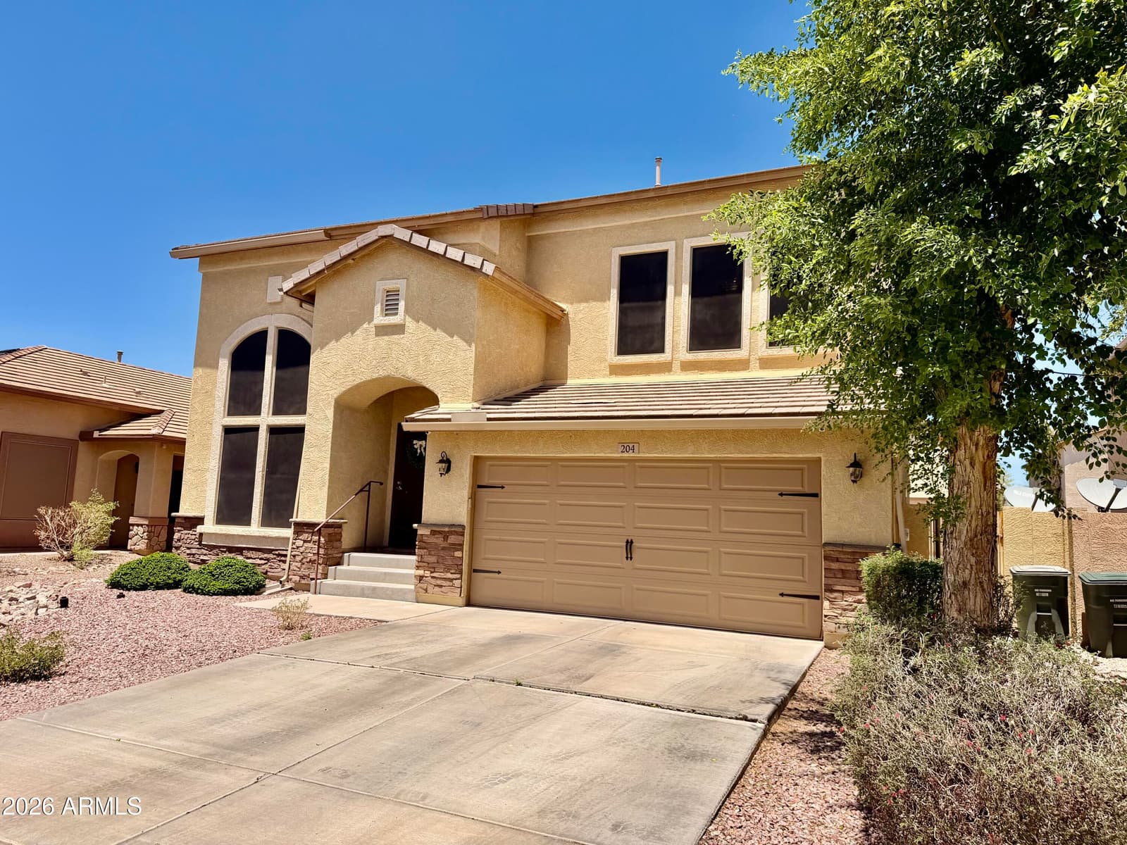 204 W ATLANTIC Drive, Casa Grande, AZ 85122 — photo 25 of 29