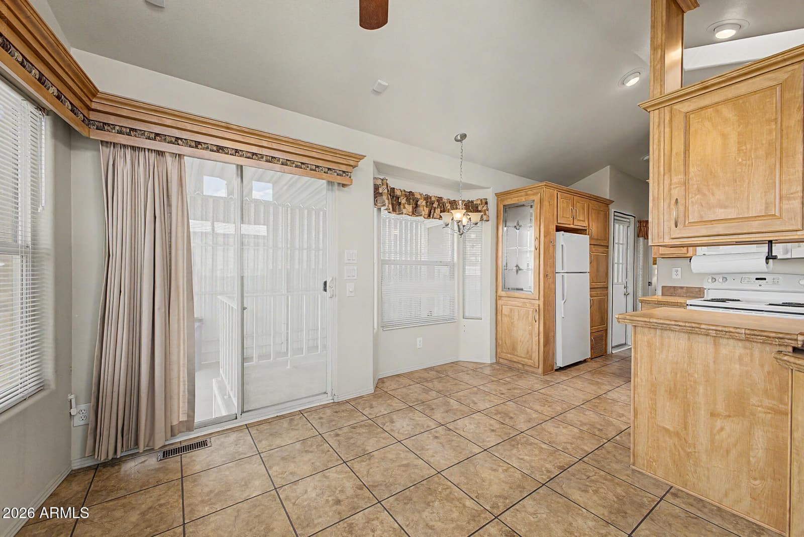 2656 N 56TH Street C157, Mesa, AZ 85215 — photo 5 of 25