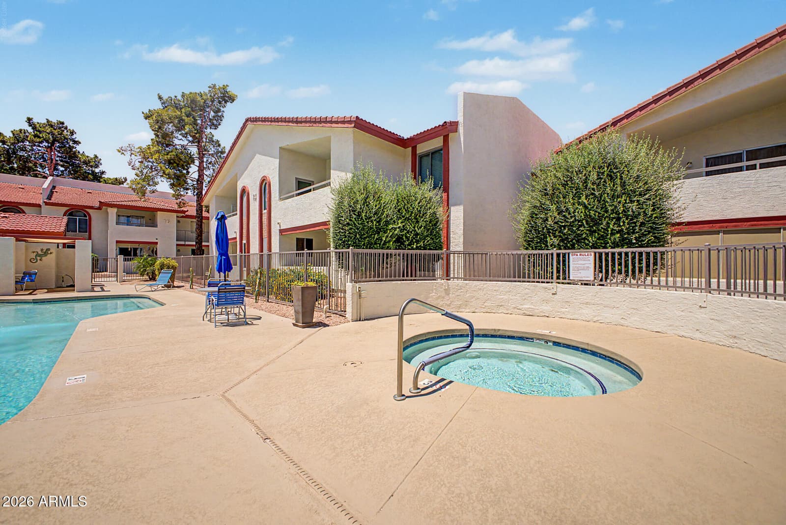 10610 S 48TH Street 1062, Phoenix, AZ 85044 — photo 15 of 17