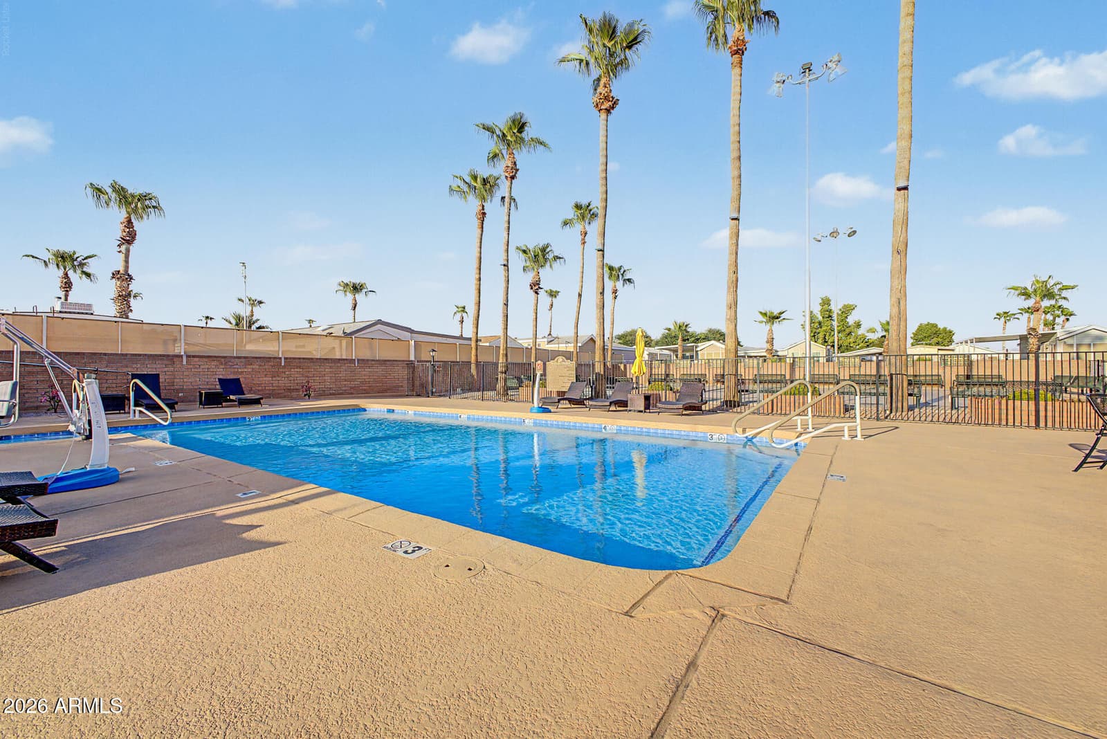 2656 N 56TH Street C157, Mesa, AZ 85215 — photo 22 of 25