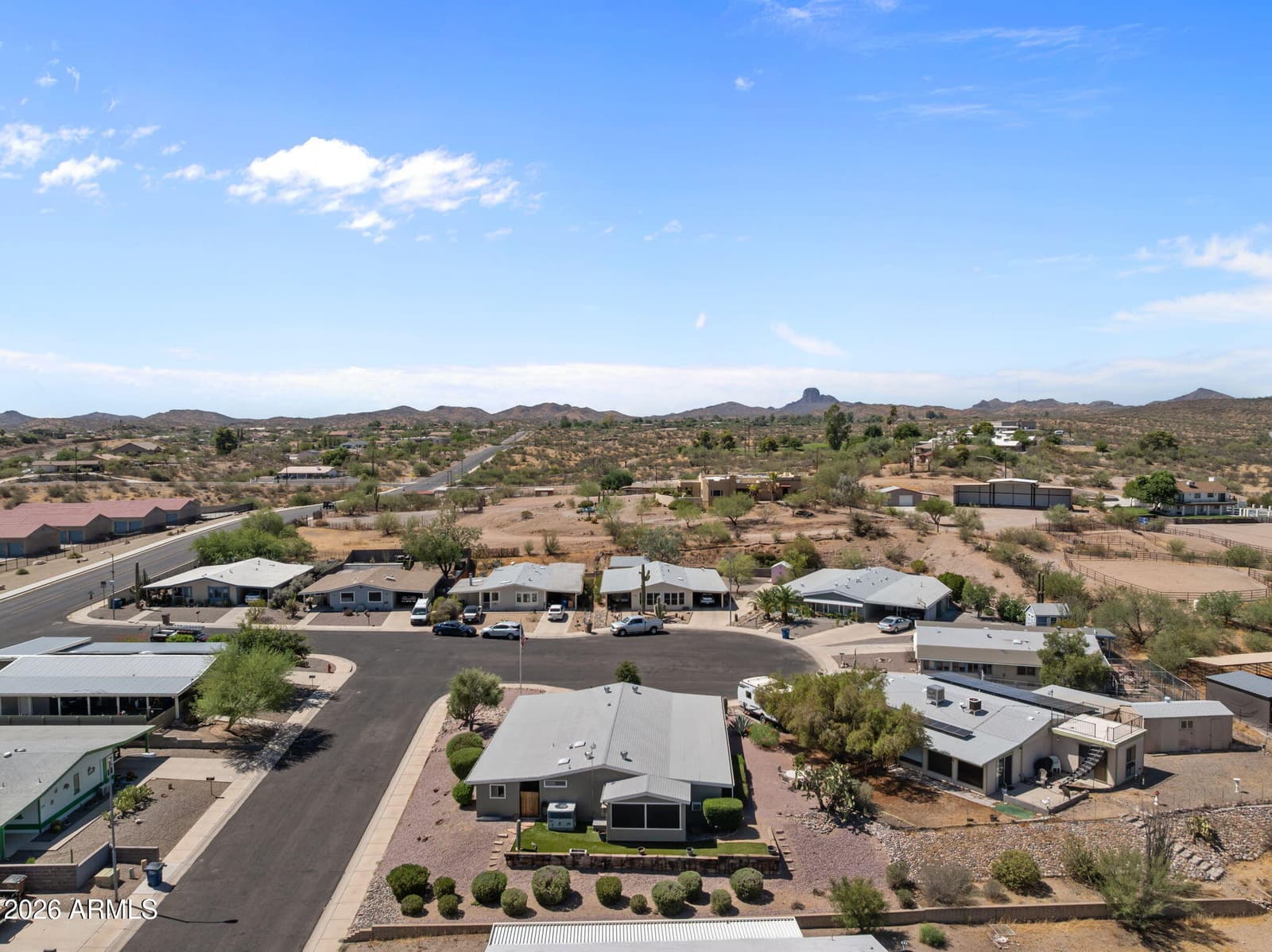 680 W SMOKETREE Street, Wickenburg, AZ 85390 — photo 25 of 29