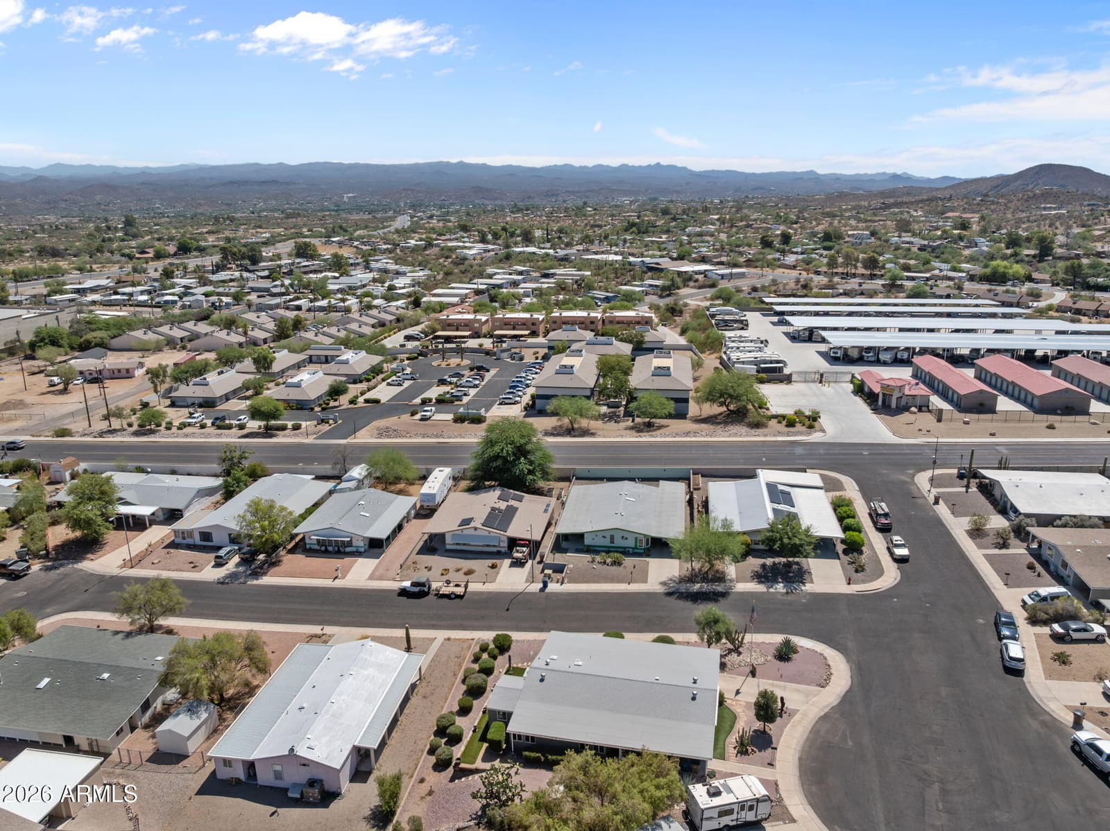 680 W SMOKETREE Street, Wickenburg, AZ 85390 — photo 29 of 29