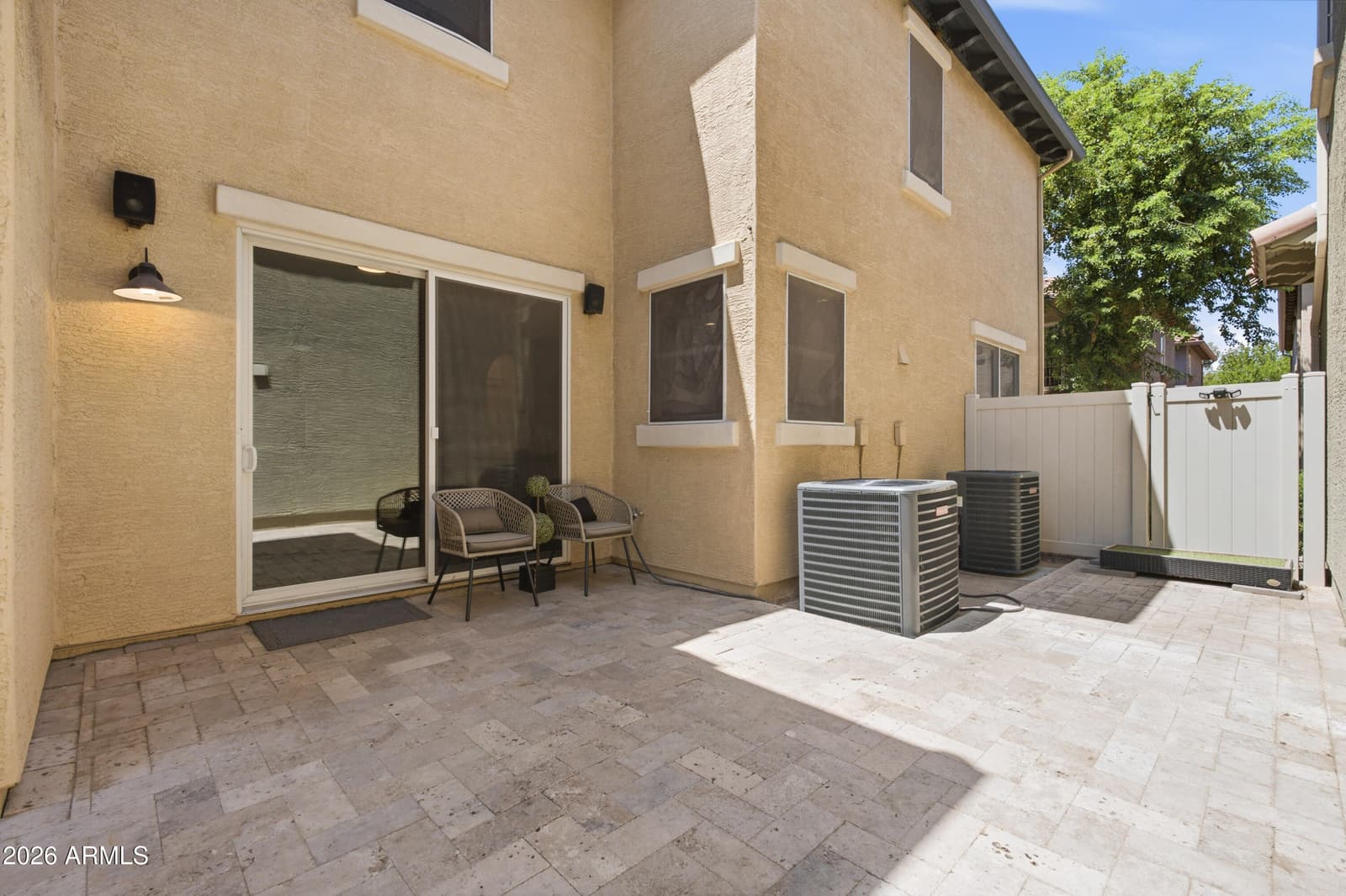 3602 S ROY ROGERS Way, Gilbert, AZ 85297 — photo 43 of 73