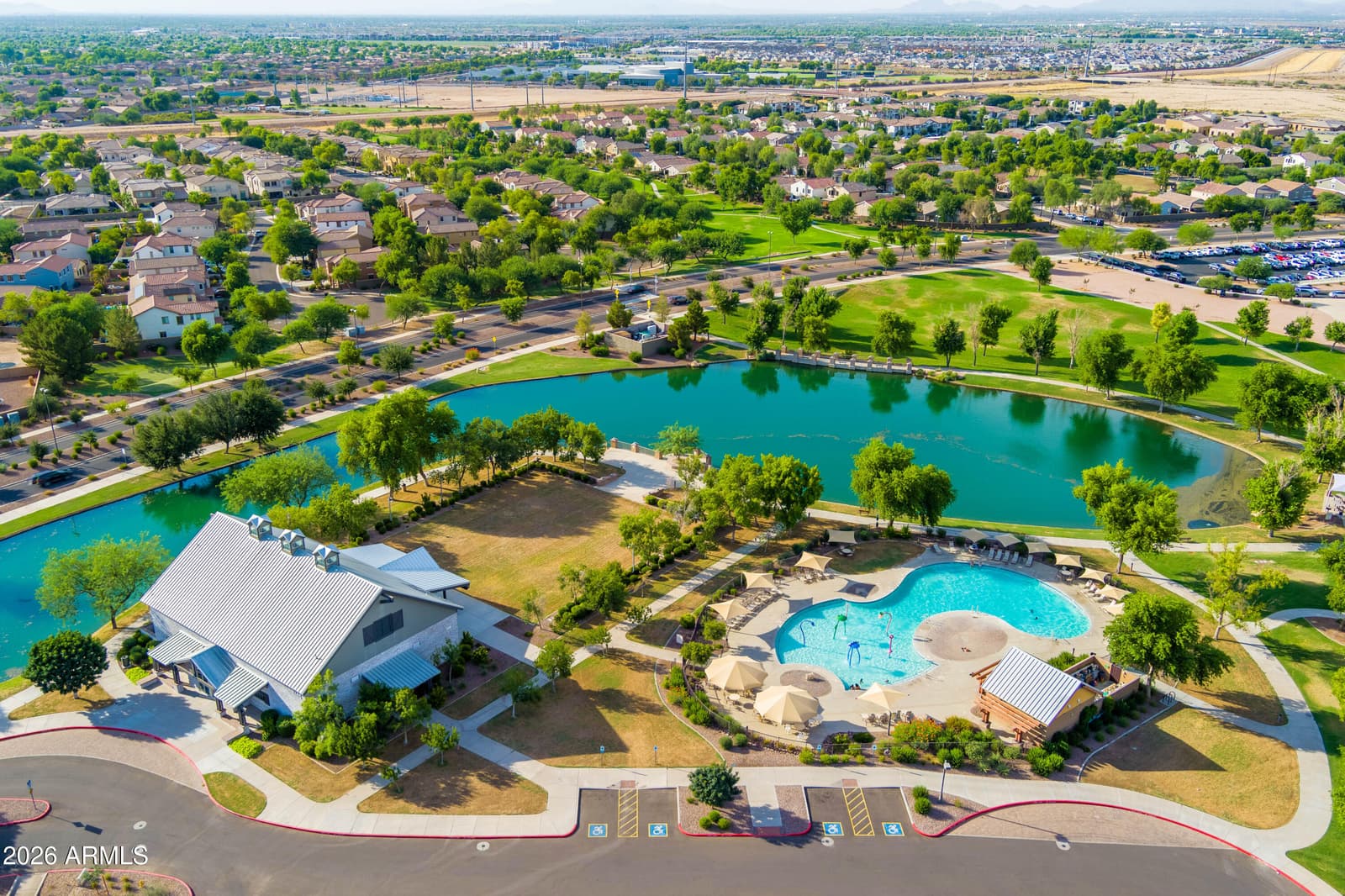 3602 S ROY ROGERS Way, Gilbert, AZ 85297 — photo 48 of 73