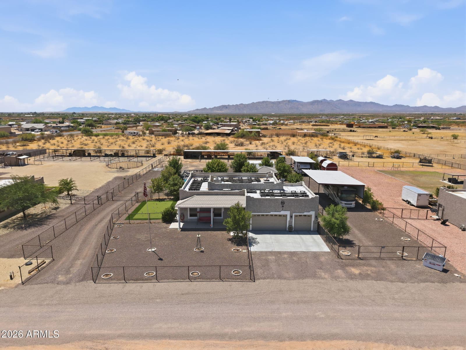 21131 W MORNING VISTA Drive, Wittmann, AZ 85361 — photo 61 of 61