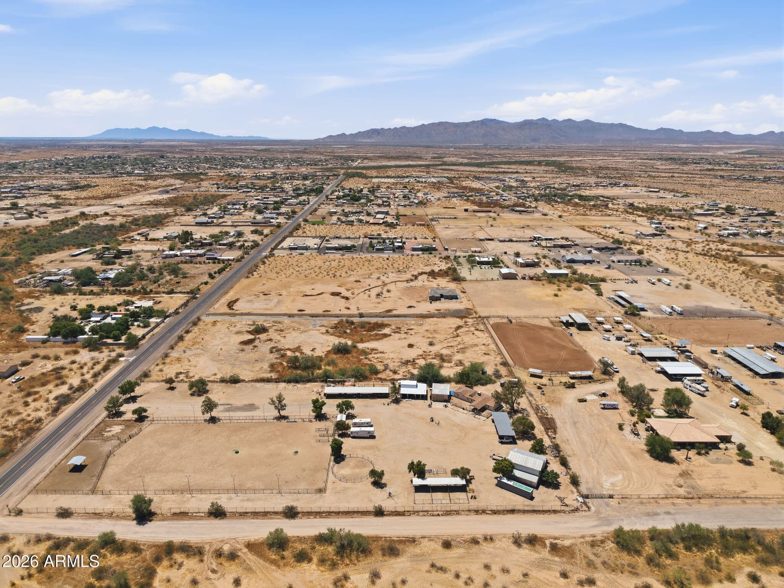 21131 W MORNING VISTA Drive, Wittmann, AZ 85361 — photo 57 of 61