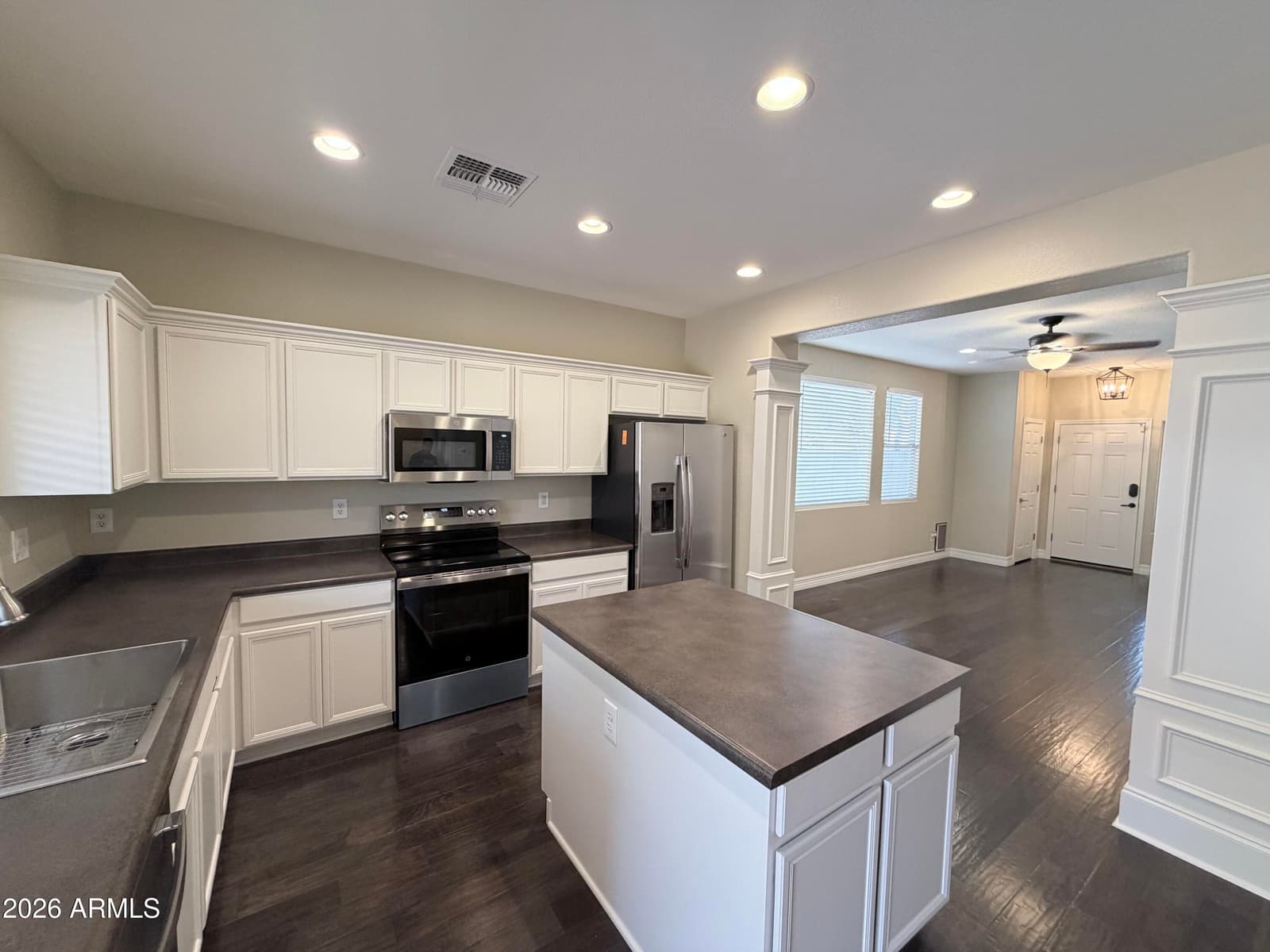 8360 W PONTIAC Drive, Peoria, AZ 85382 — photo 12 of 50