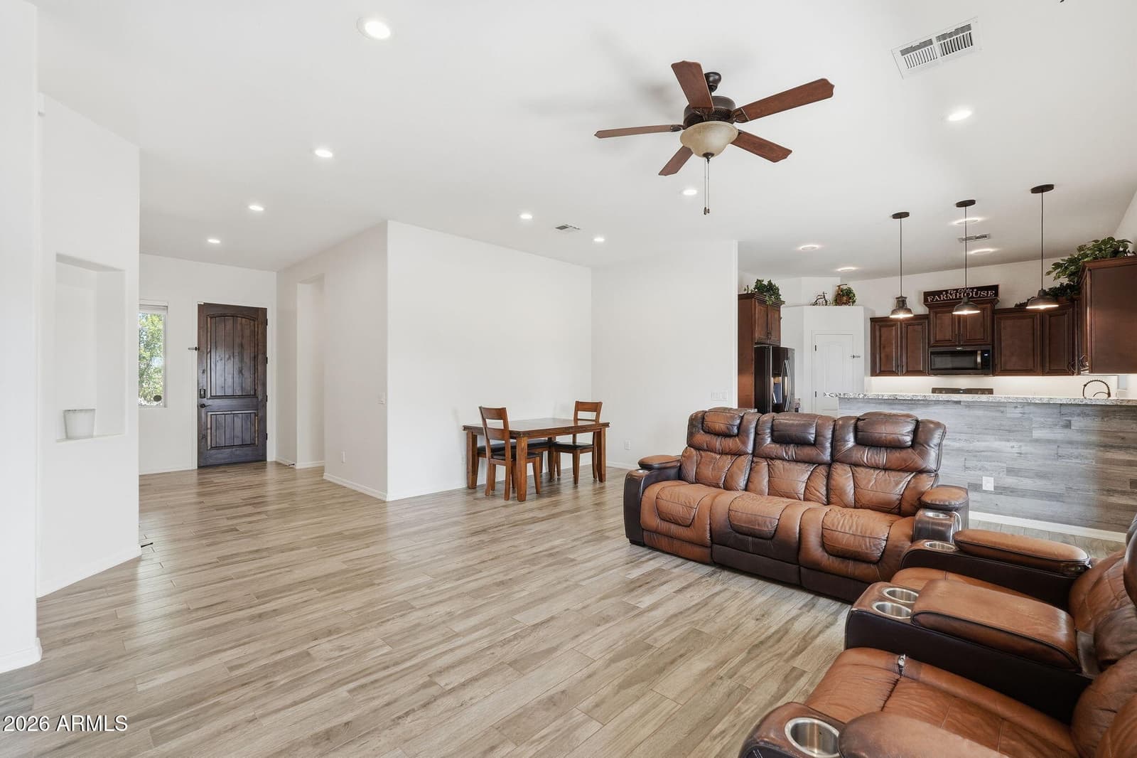 21131 W MORNING VISTA Drive, Wittmann, AZ 85361 — photo 5 of 61