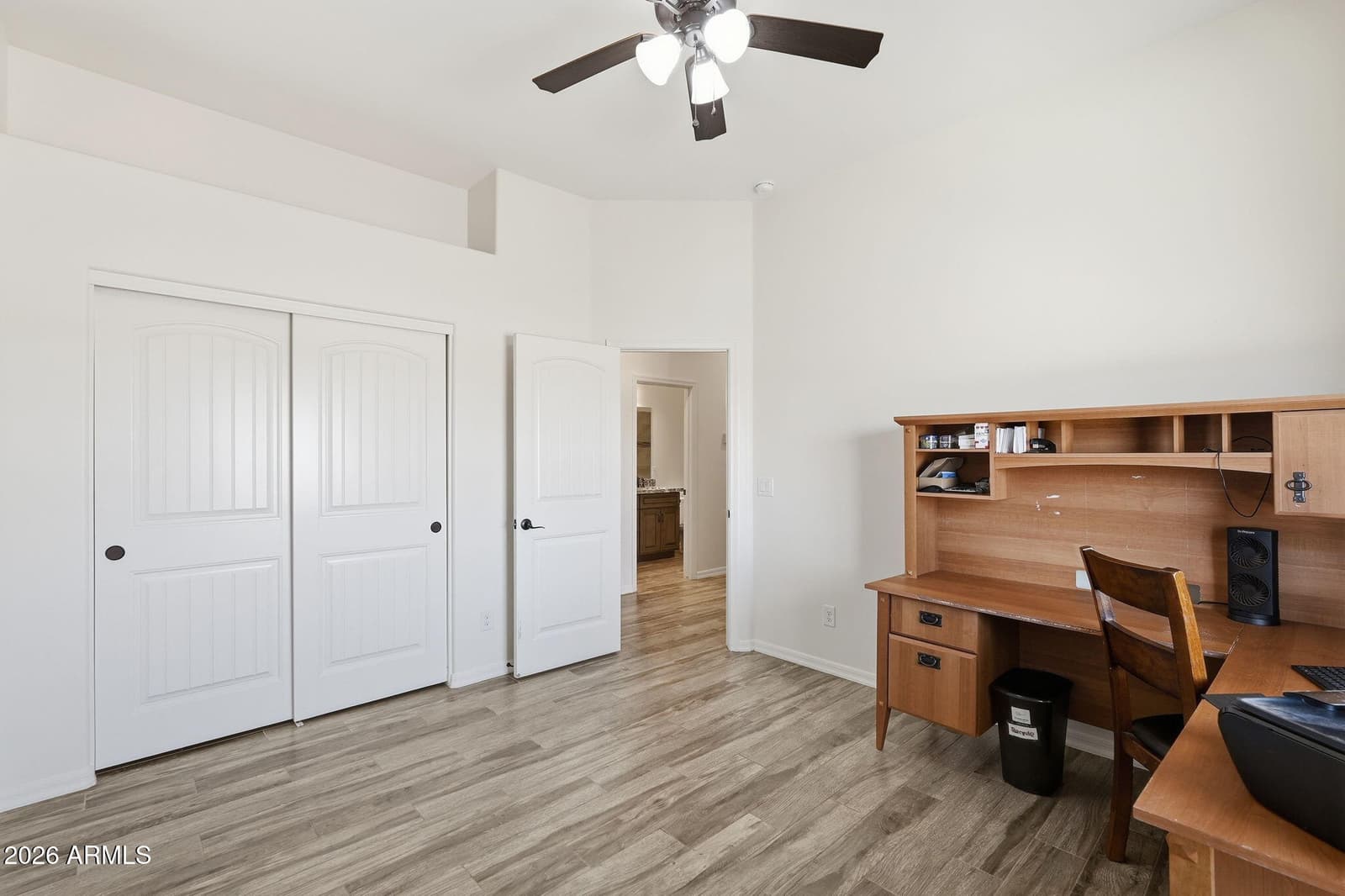 21131 W MORNING VISTA Drive, Wittmann, AZ 85361 — photo 23 of 61