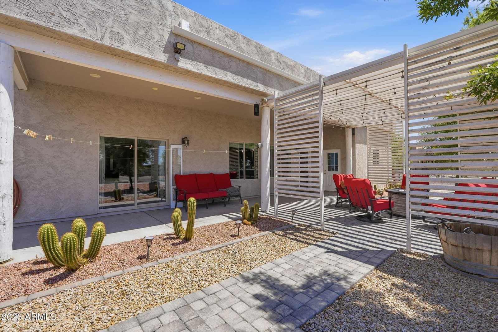 21131 W MORNING VISTA Drive, Wittmann, AZ 85361 — photo 29 of 61