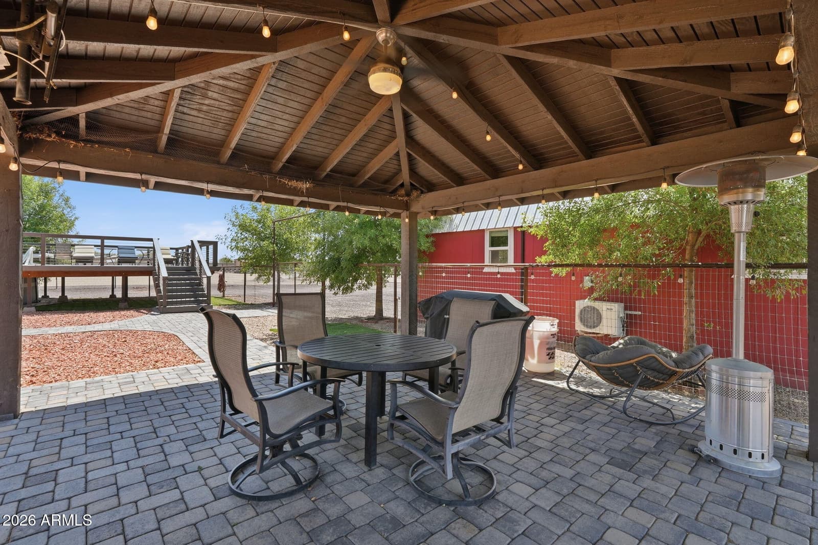 21131 W MORNING VISTA Drive, Wittmann, AZ 85361 — photo 33 of 61