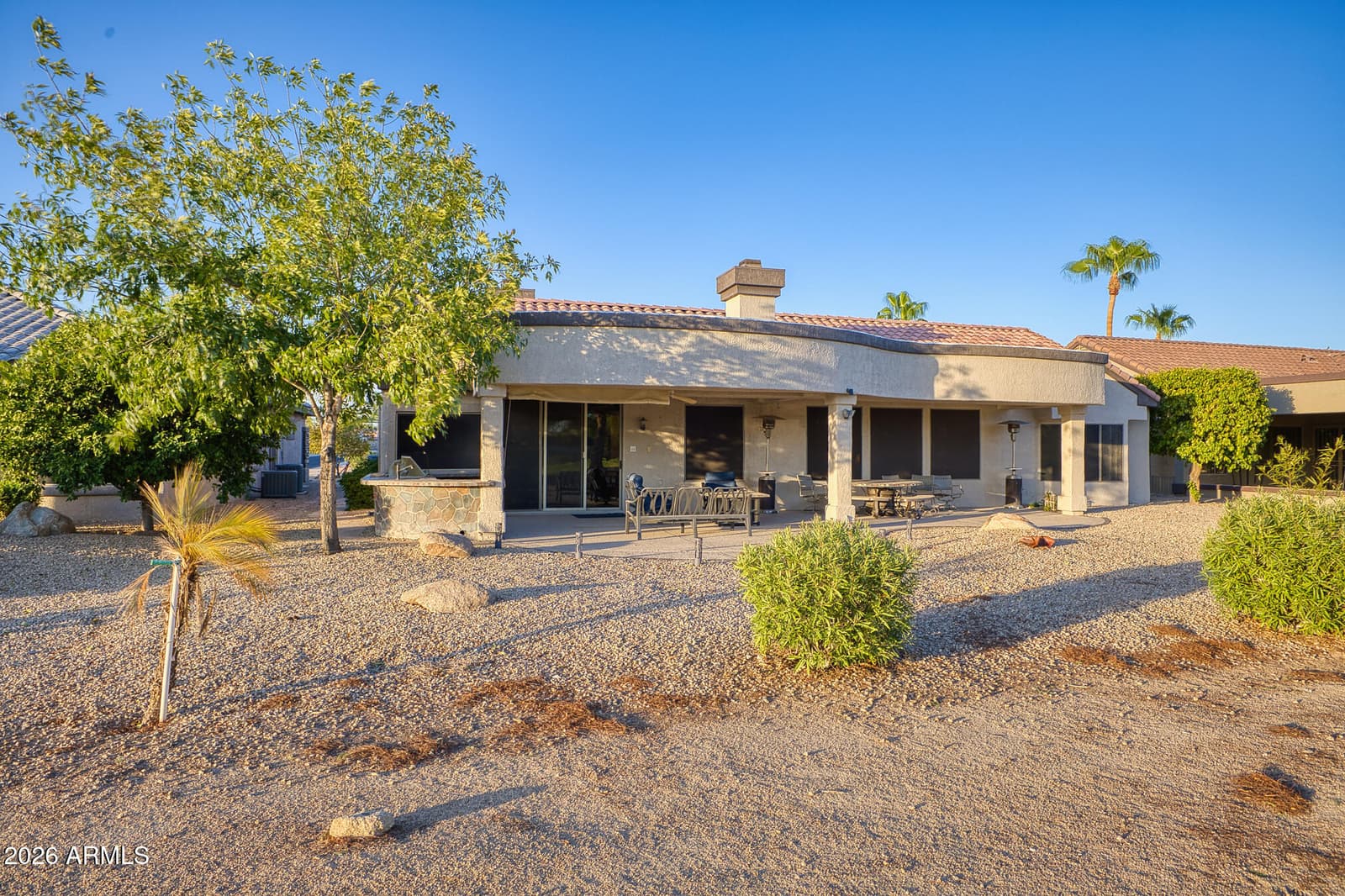 15869 W CLEAR CANYON Drive, Surprise, AZ 85374 — photo 30 of 39