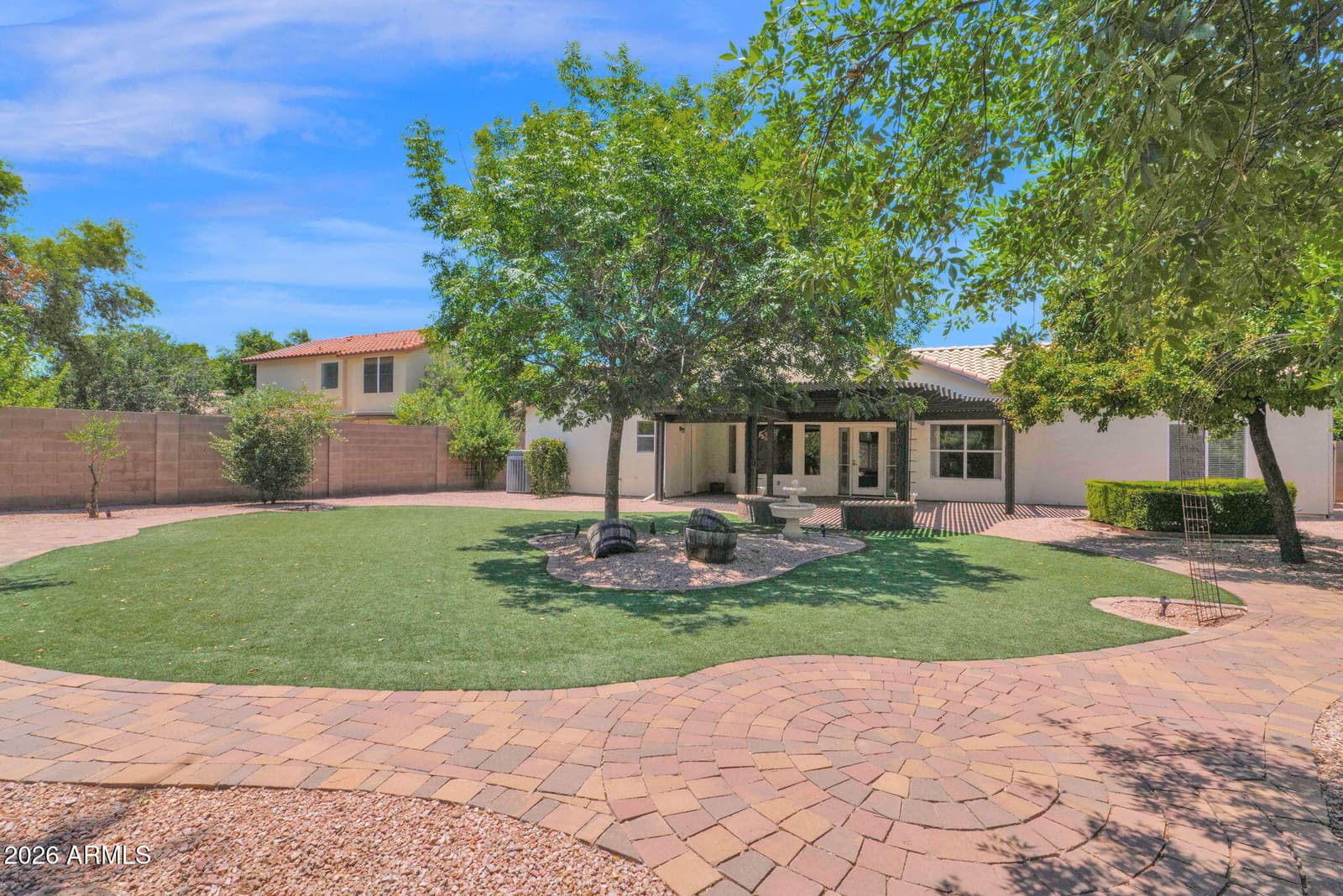 2633 S VINEYARD, Mesa, AZ 85210 — photo 28 of 28