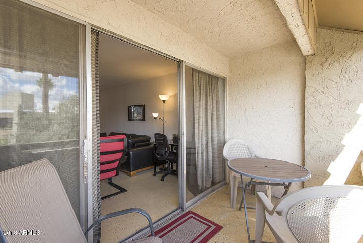 7625 E CAMELBACK Road A344, Scottsdale, AZ 85251 — photo 18 of 19