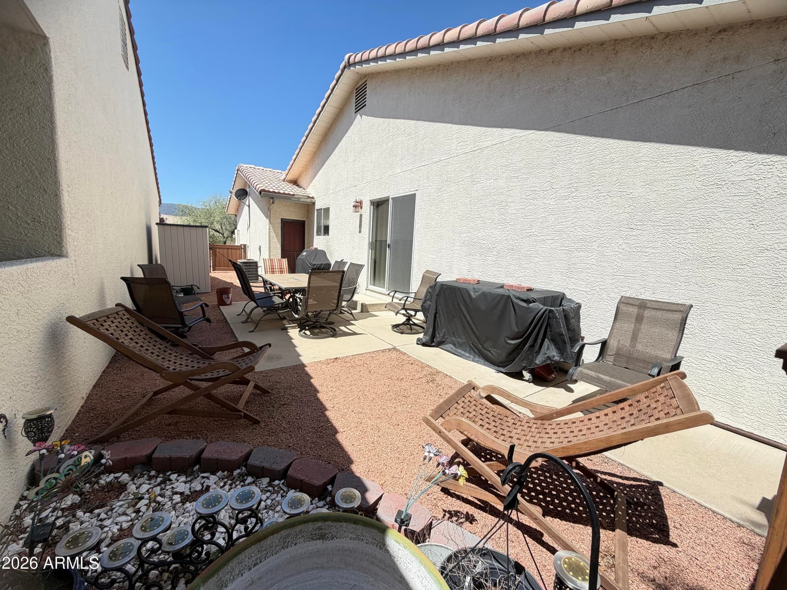 360 W FINNIE FLAT Road 17, Camp Verde, AZ 86322 — photo 26 of 32