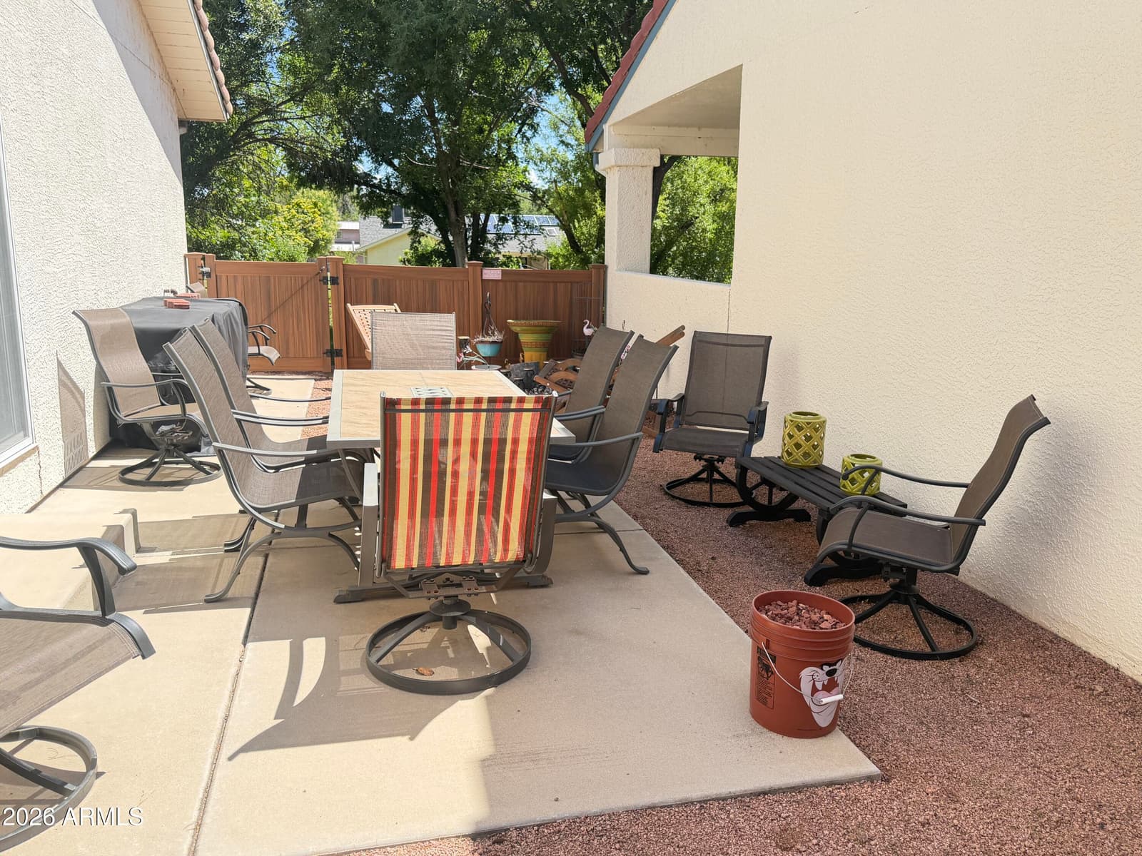 360 W FINNIE FLAT Road 17, Camp Verde, AZ 86322 — photo 27 of 32