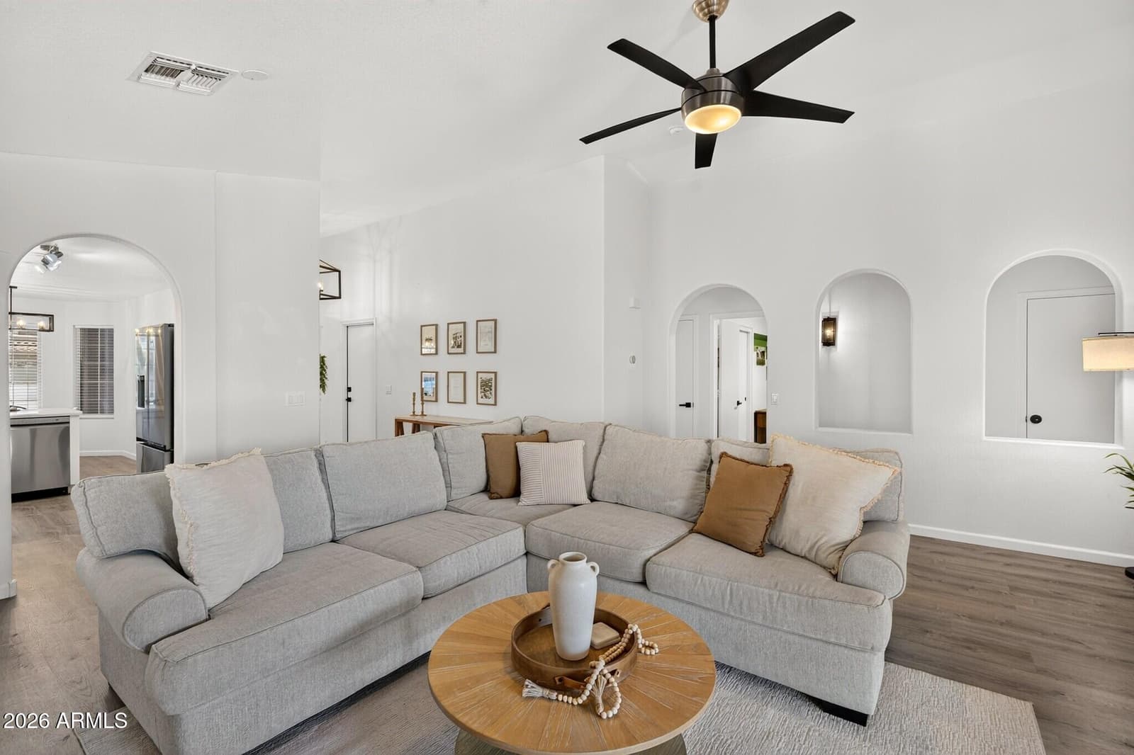 2553 E JASPER Drive, Gilbert, AZ 85296 — photo 10 of 46