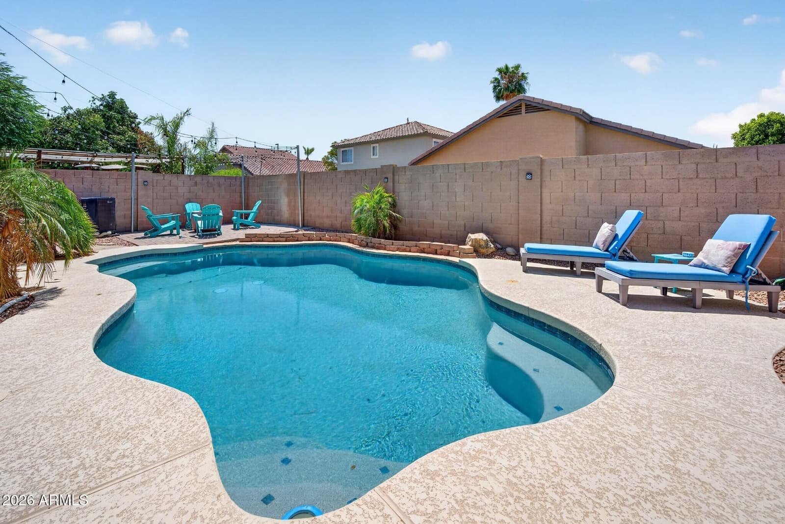 2553 E JASPER Drive, Gilbert, AZ 85296 — photo 5 of 46