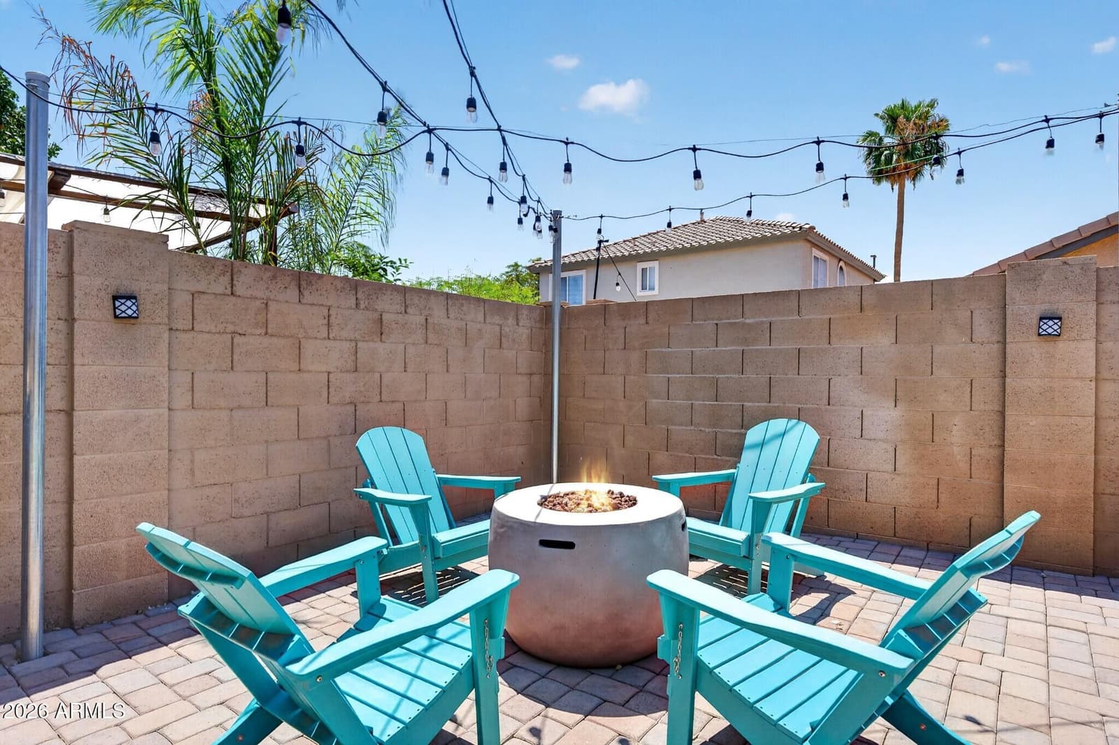 2553 E JASPER Drive, Gilbert, AZ 85296 — photo 6 of 46