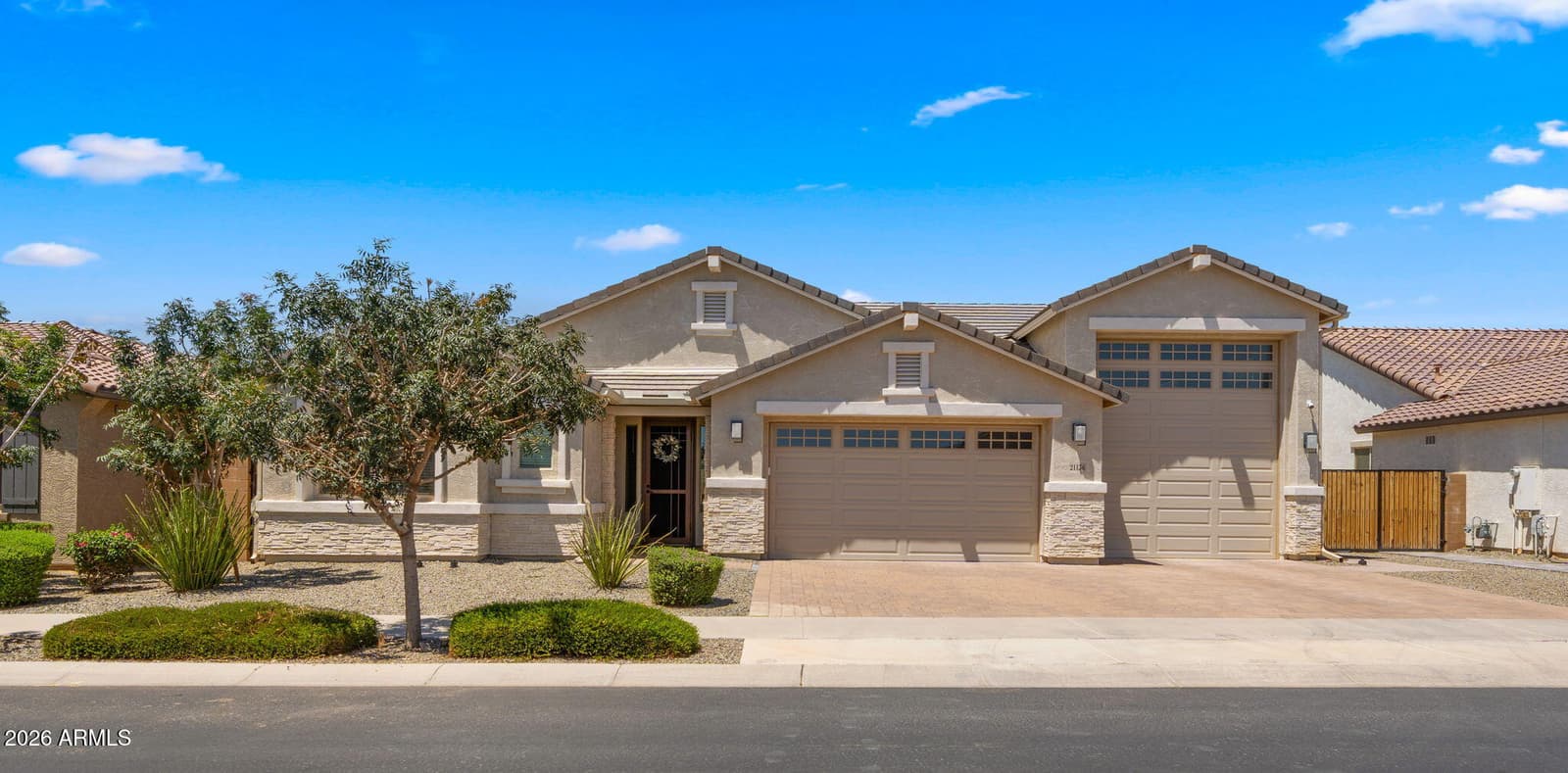 21136 E CATTLE Drive, Queen Creek, AZ 85142 — photo 1 of 46