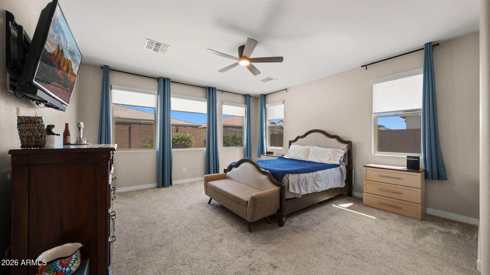 21136 E CATTLE Drive, Queen Creek, AZ 85142 — photo 20 of 46