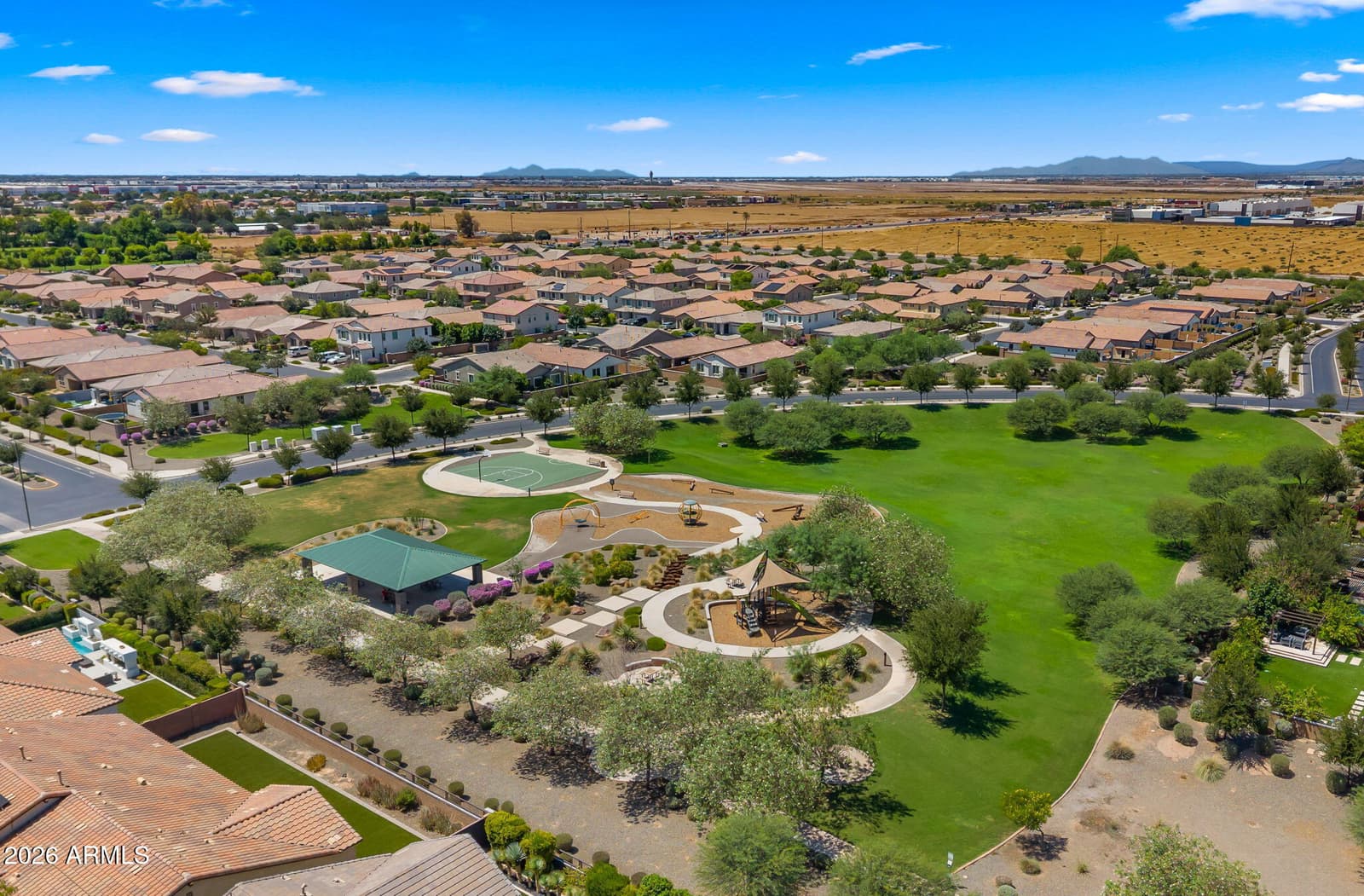 21136 E CATTLE Drive, Queen Creek, AZ 85142 — photo 35 of 46