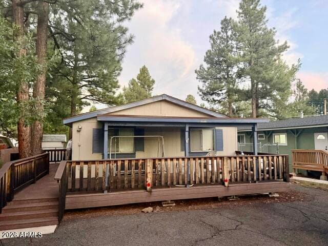 17115 BIG SKY Drive, Munds Park, AZ 86017 — photo 1 of 1