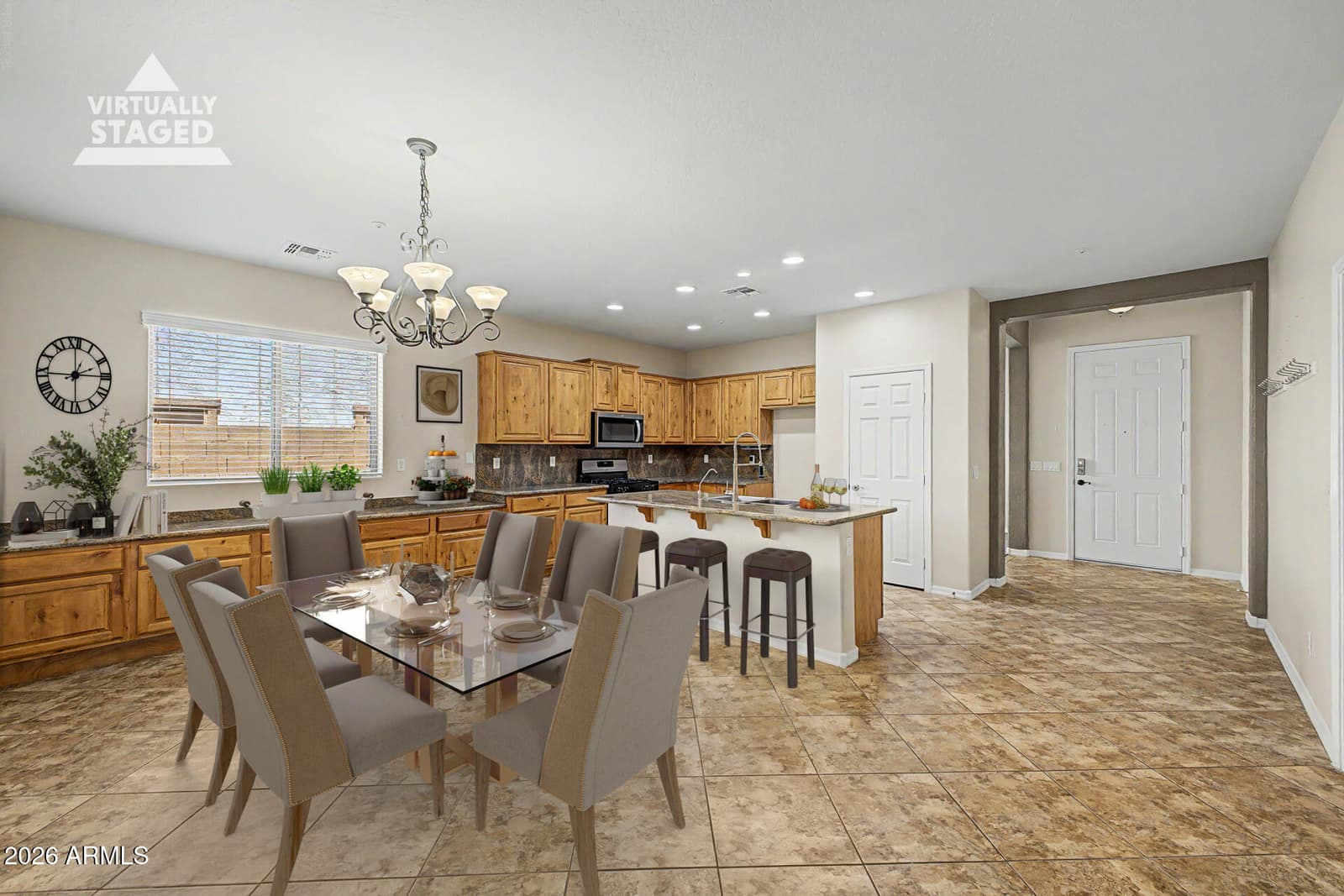 29736 N 69TH Drive, Peoria, AZ 85383 — photo 3 of 36