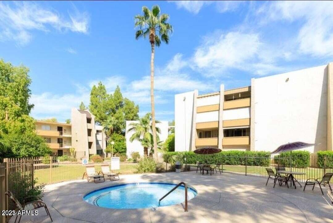 7625 E CAMELBACK Road B413, Scottsdale, AZ 85251 — photo 22 of 25