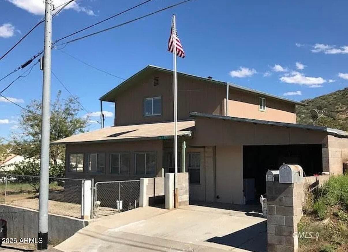 1137 W RICE Street, Miami, AZ 85539 — photo 18 of 18