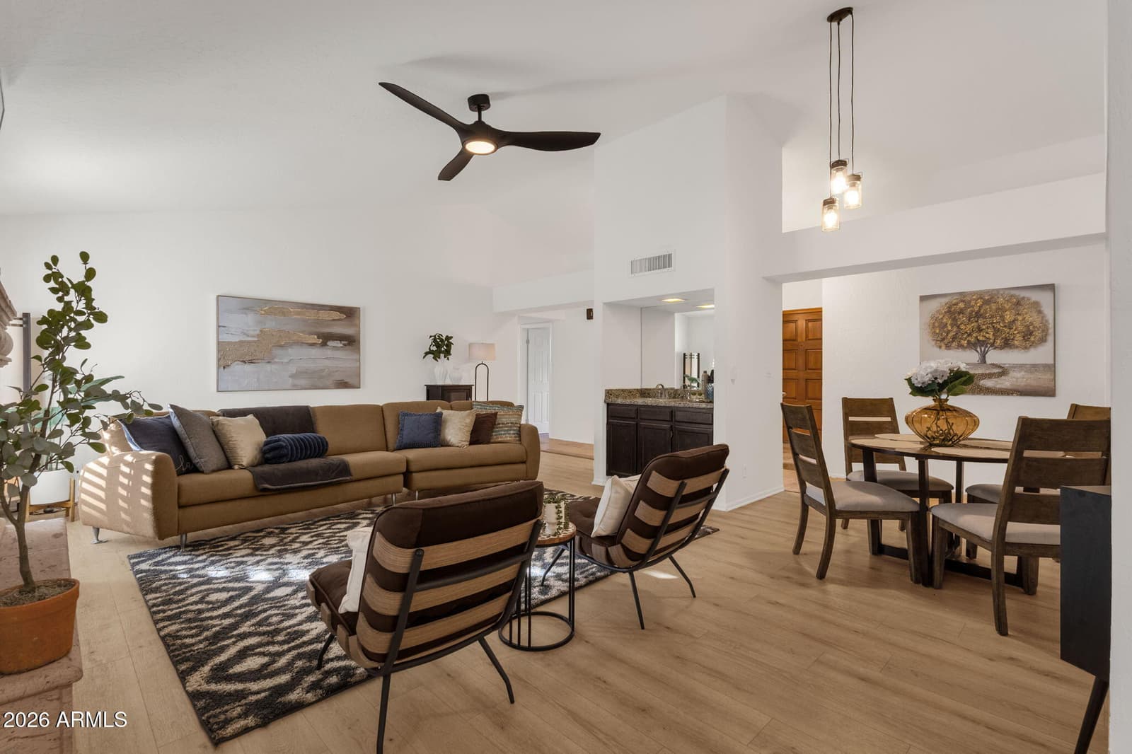 15257 E PALOMINO Boulevard, Fountain Hills, AZ 85268 — photo 10 of 43