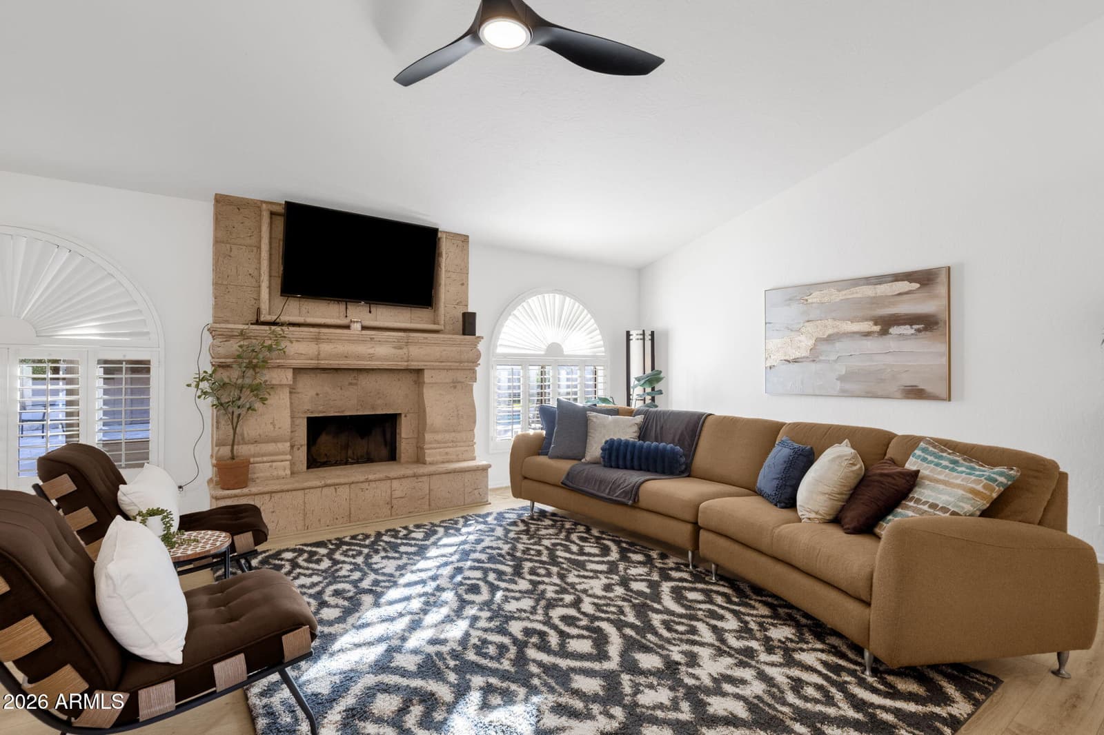 15257 E PALOMINO Boulevard, Fountain Hills, AZ 85268 — photo 11 of 43