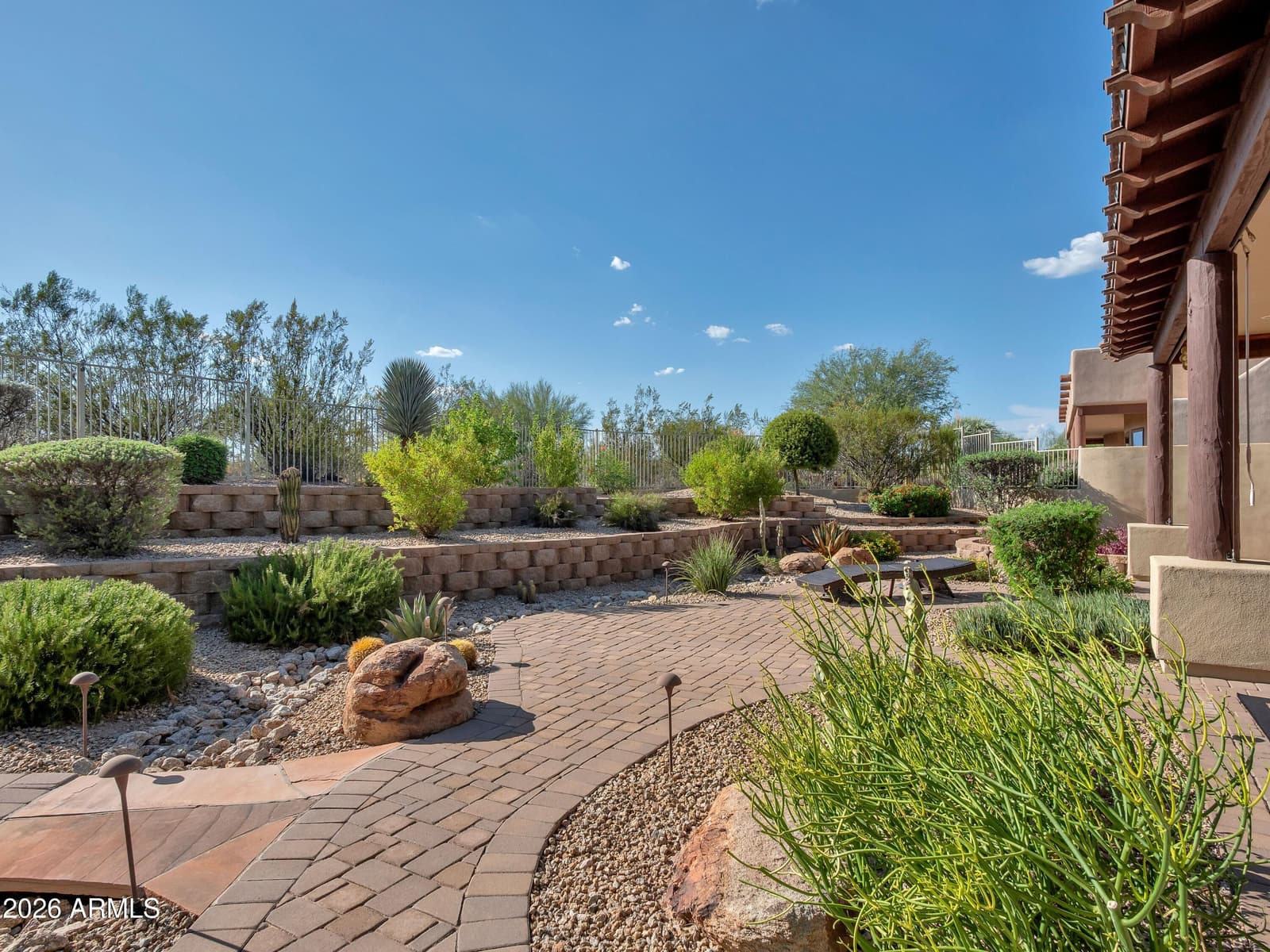 27808 N GRANITE MOUNTAIN Road, Rio Verde, AZ 85263 — photo 11 of 16