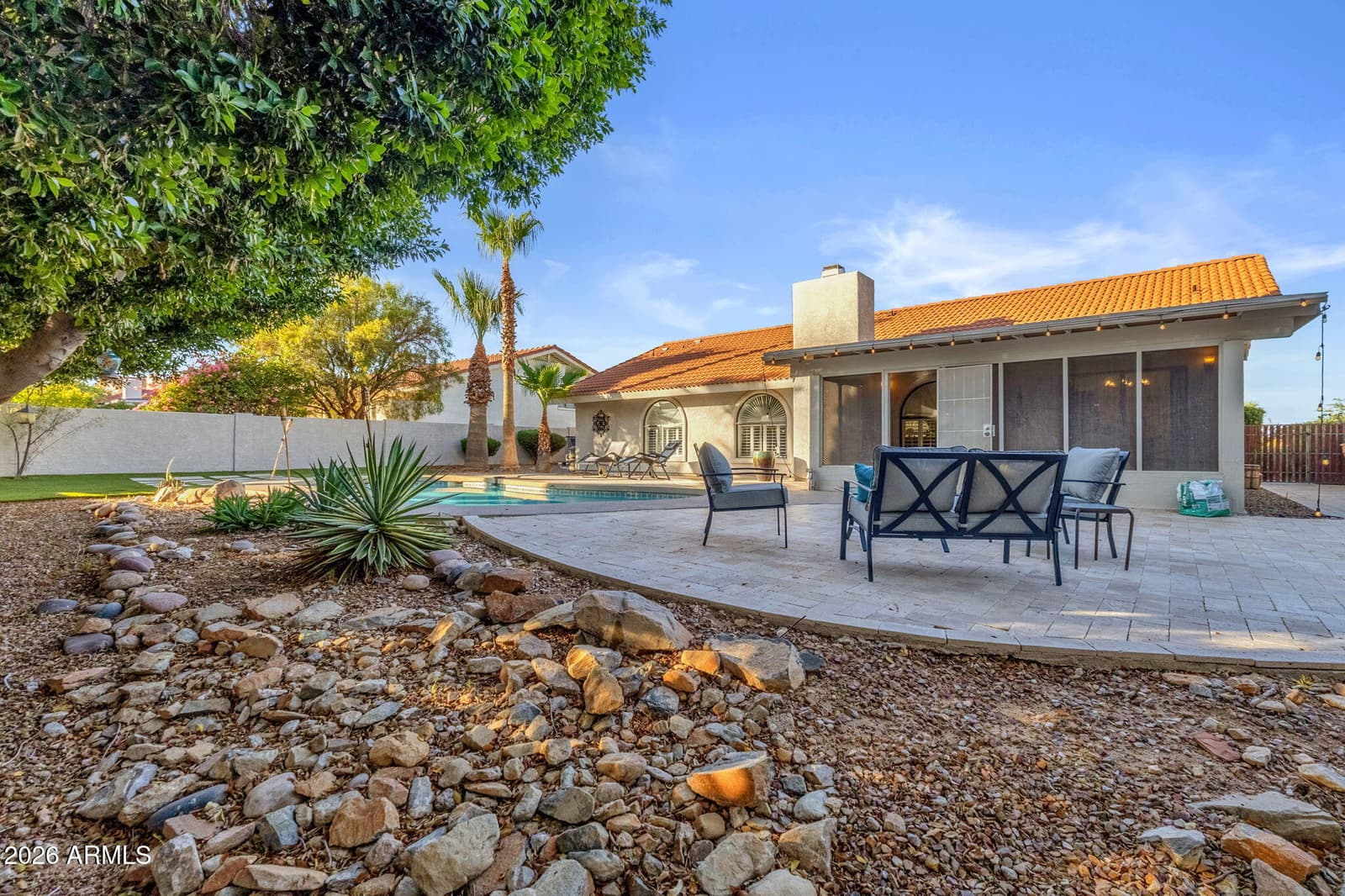 15257 E PALOMINO Boulevard, Fountain Hills, AZ 85268 — photo 40 of 43