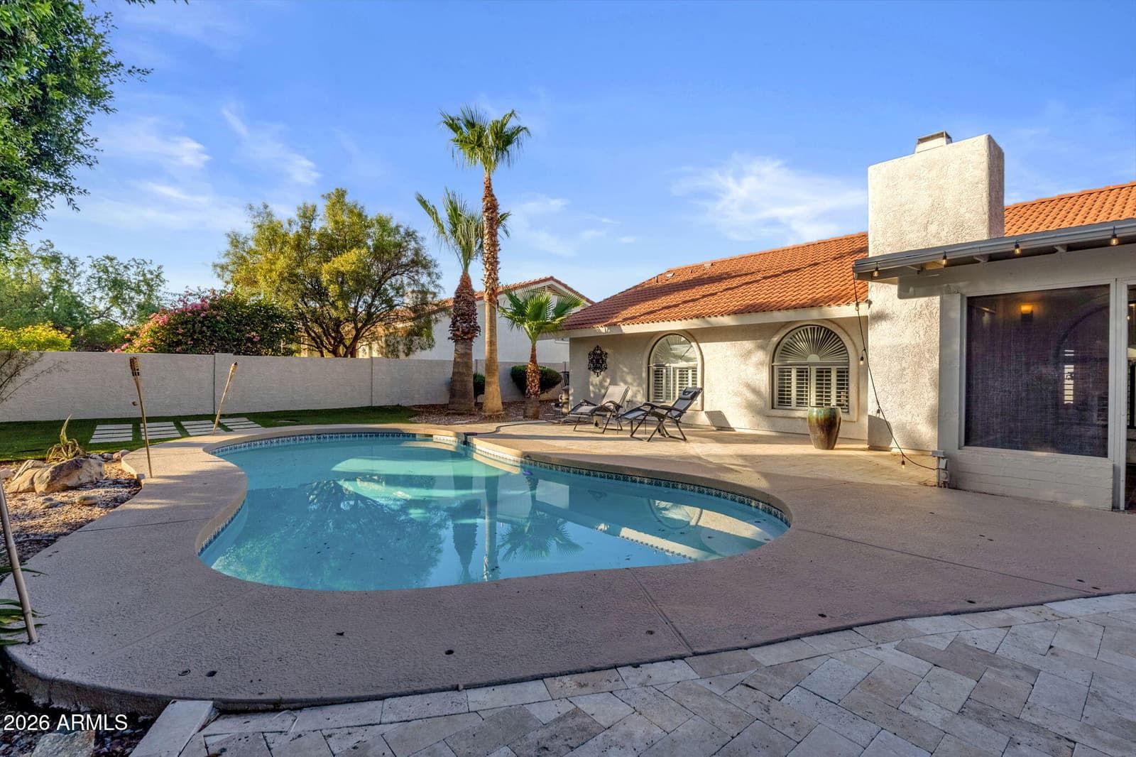 15257 E PALOMINO Boulevard, Fountain Hills, AZ 85268 — photo 41 of 43