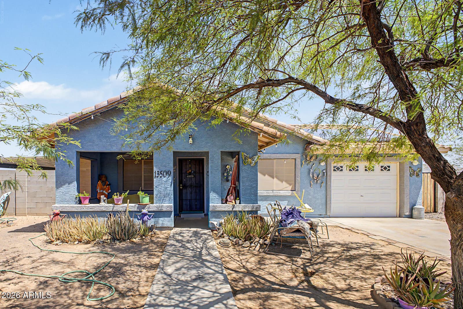 13509 S Silent Road, Arizona City, AZ 85123 — photo 1 of 31