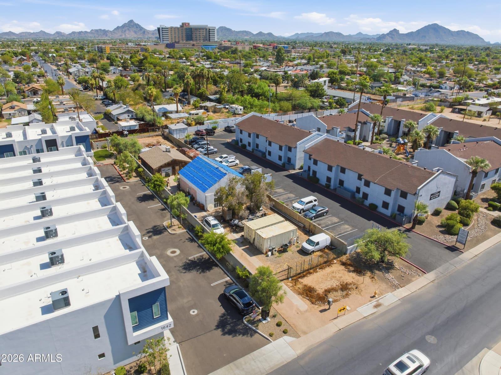 1650 E Monte Vista Road, Phoenix, AZ 85006 — photo 9 of 22