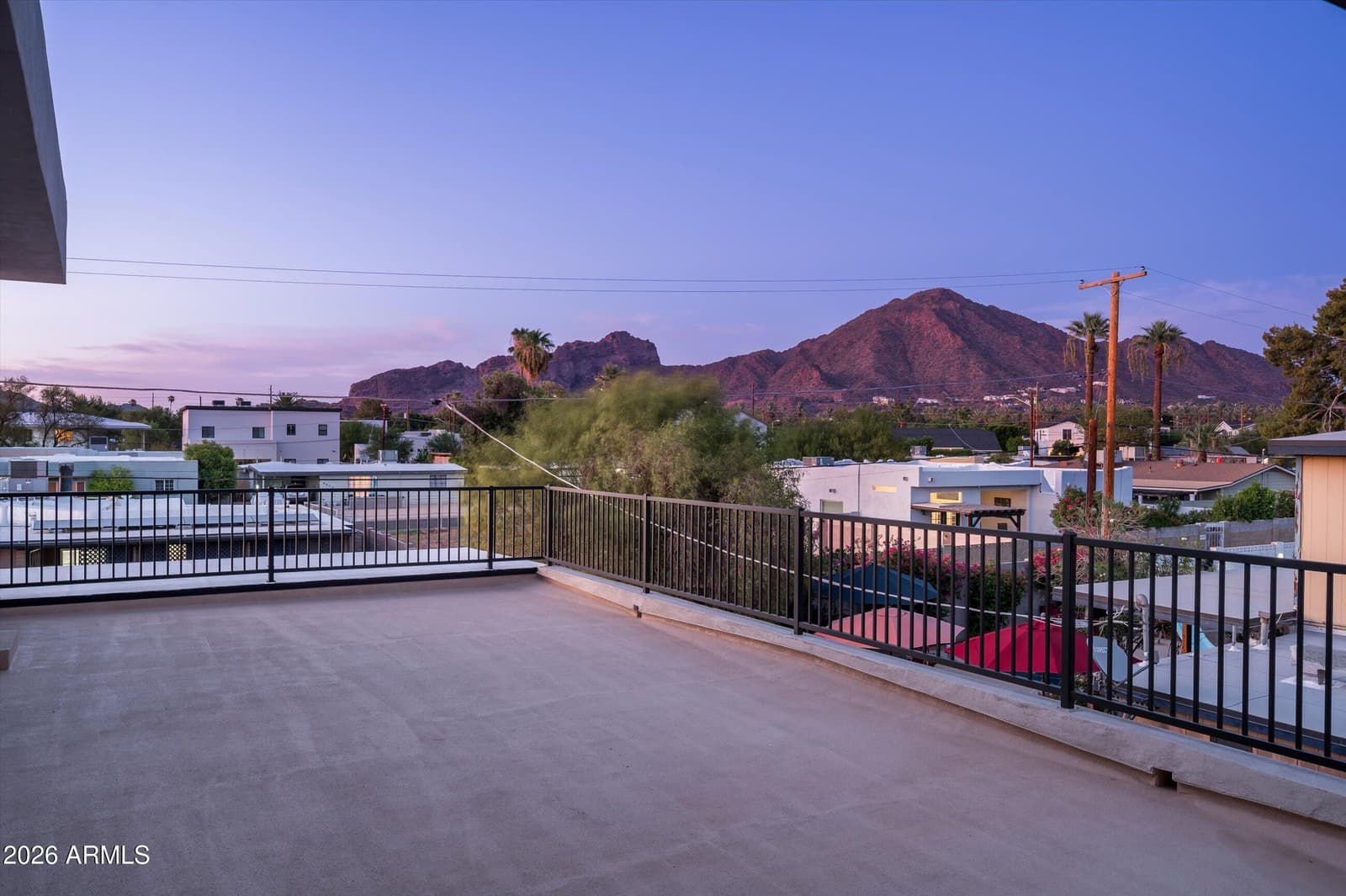 4524 E DEVONSHIRE Avenue, Phoenix, AZ 85018 — photo 37 of 55