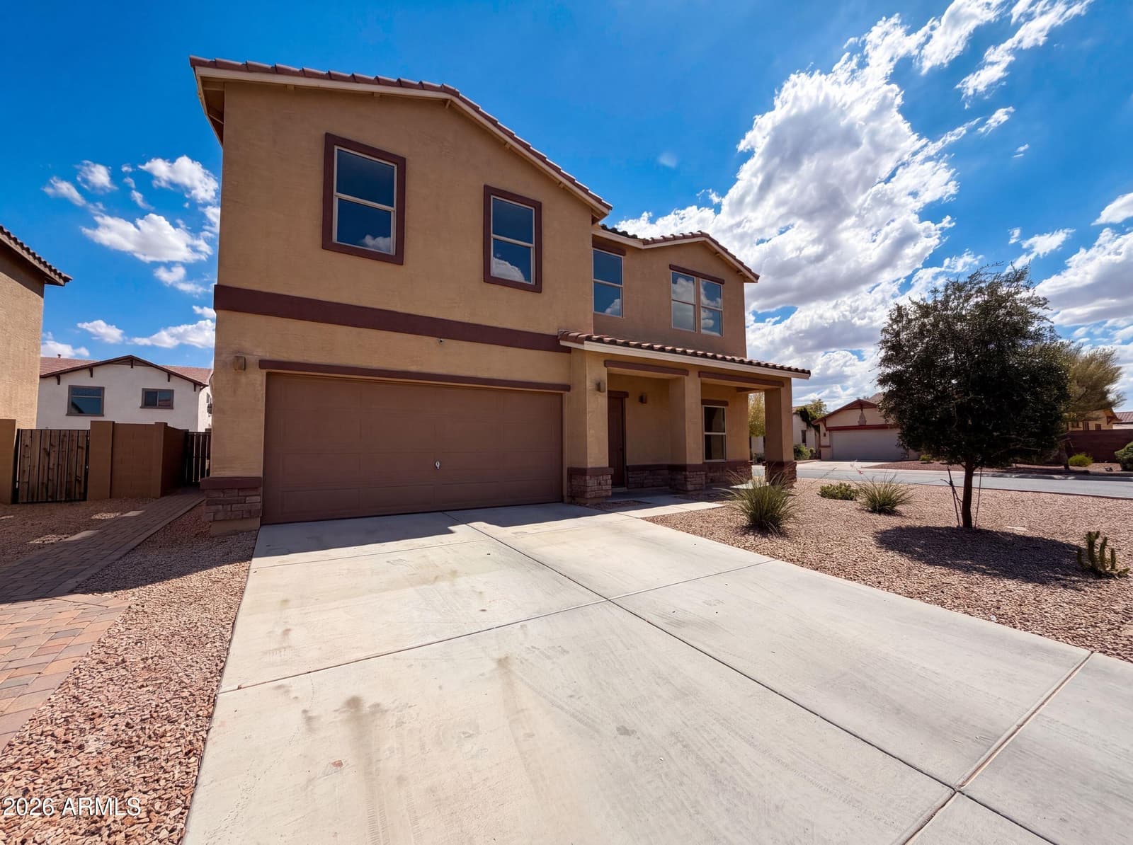 45433 W SANDHILL Road, Maricopa, AZ 85139 — photo 22 of 23