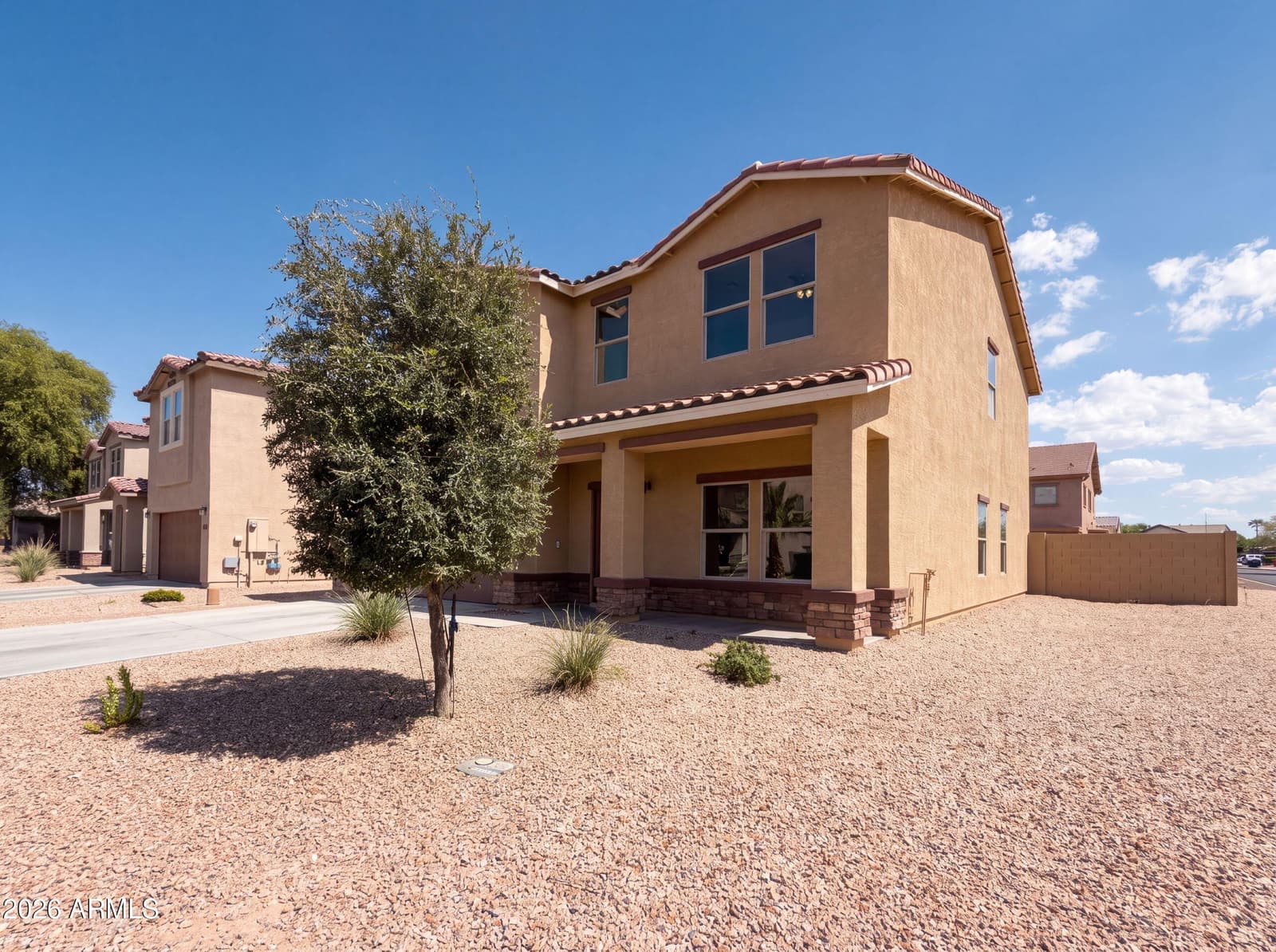 45433 W SANDHILL Road, Maricopa, AZ 85139 — photo 23 of 23