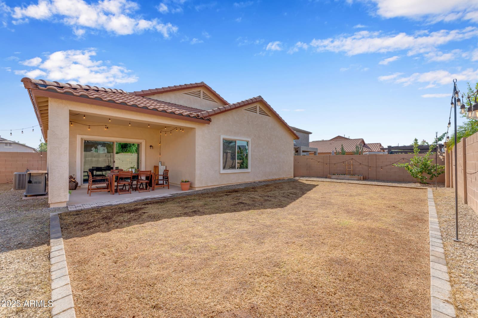 10938 E SOMBRA Circle, Mesa, AZ 85212 — photo 27 of 34