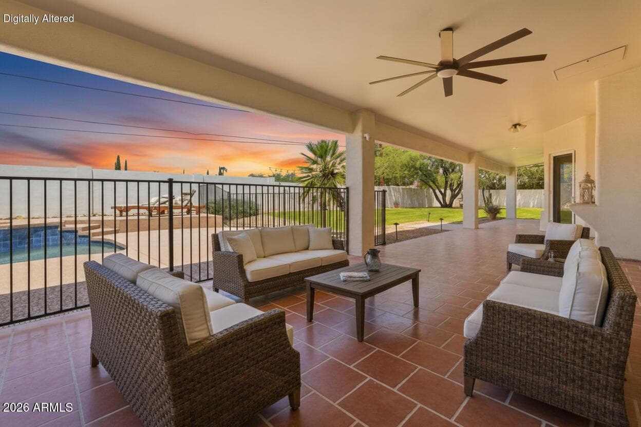 7398 E CORTEZ Road, Scottsdale, AZ 85260 — photo 30 of 36