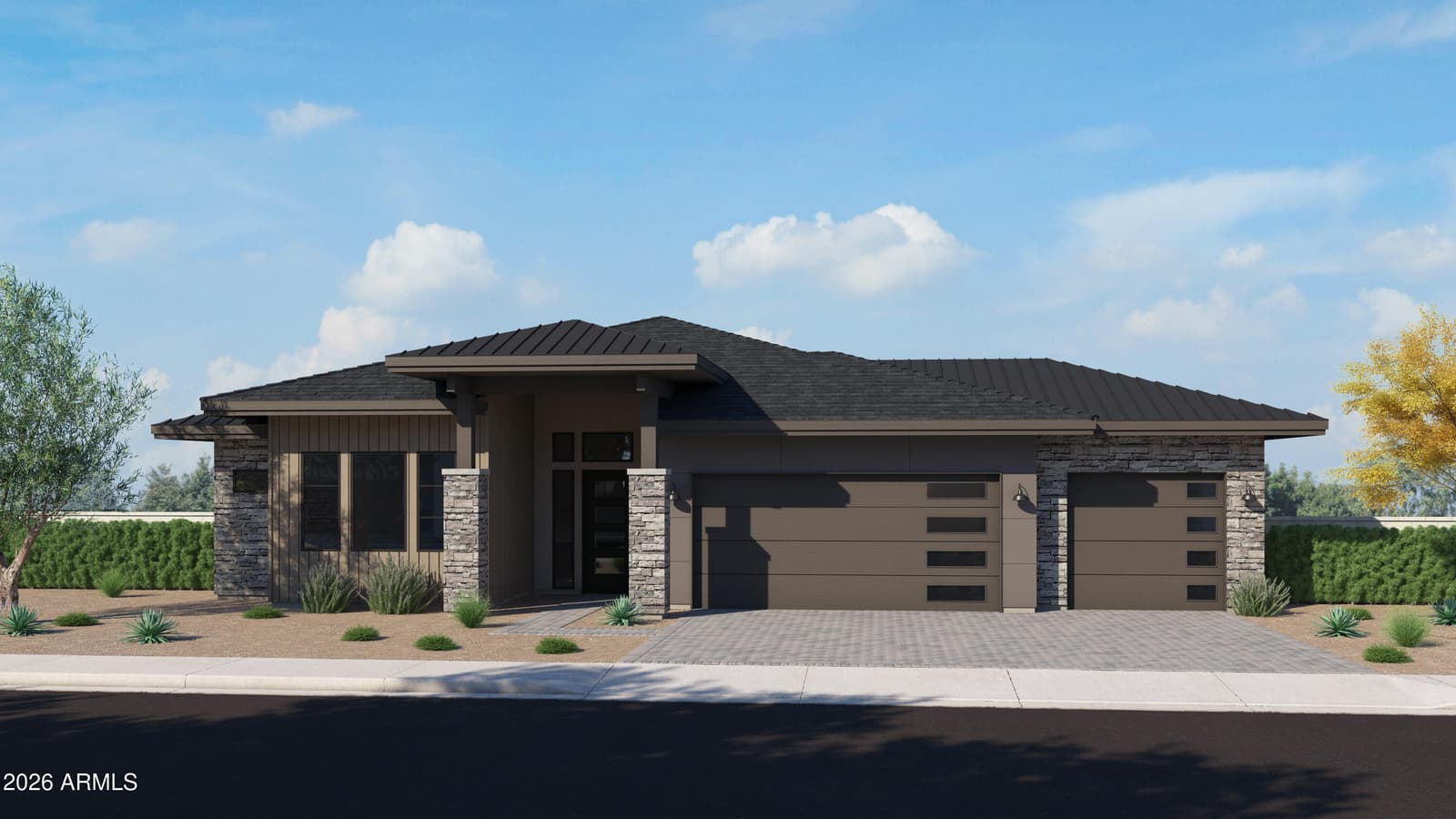 5168 N Lear St, Prescott Valley, AZ 86314 — photo 4 of 13