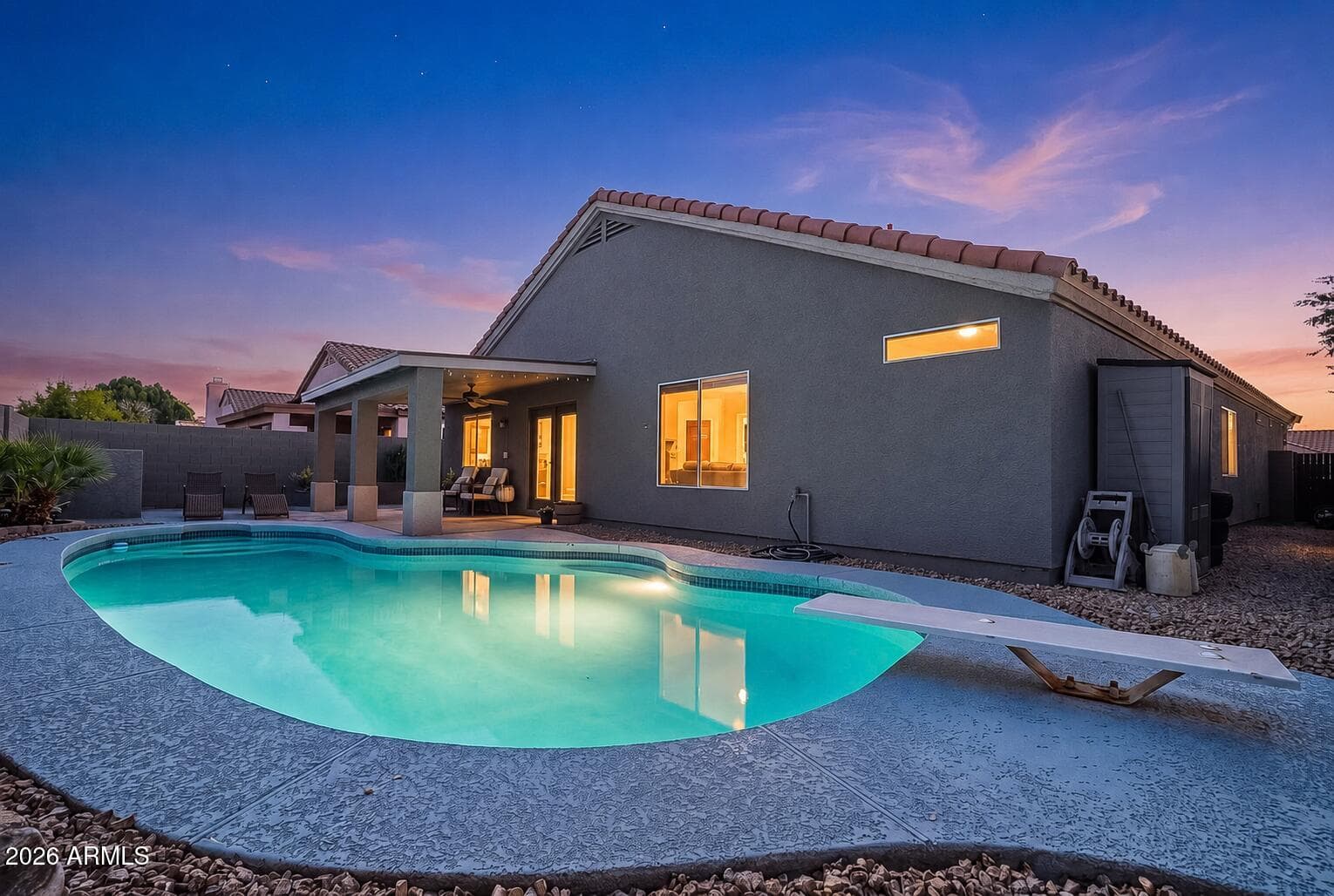 9213 W ATHENS Street, Peoria, AZ 85382 — photo 20 of 25