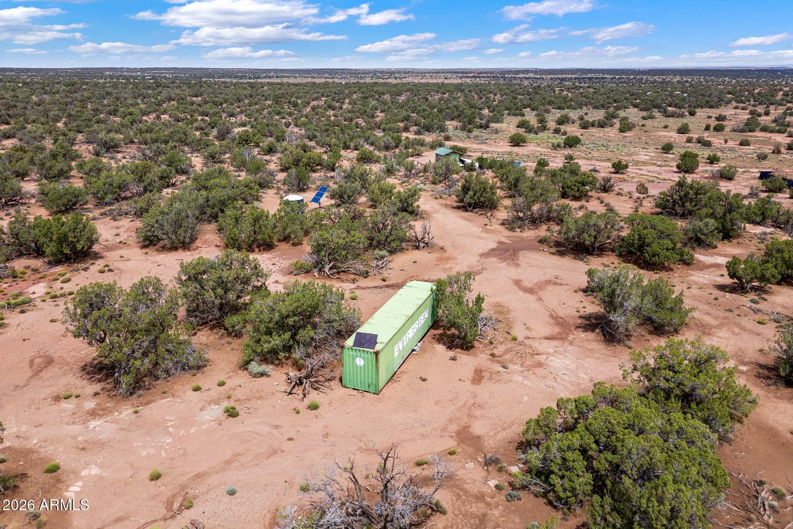 4261 EL DORADO Road, Snowflake, AZ 85937 — photo 10 of 33