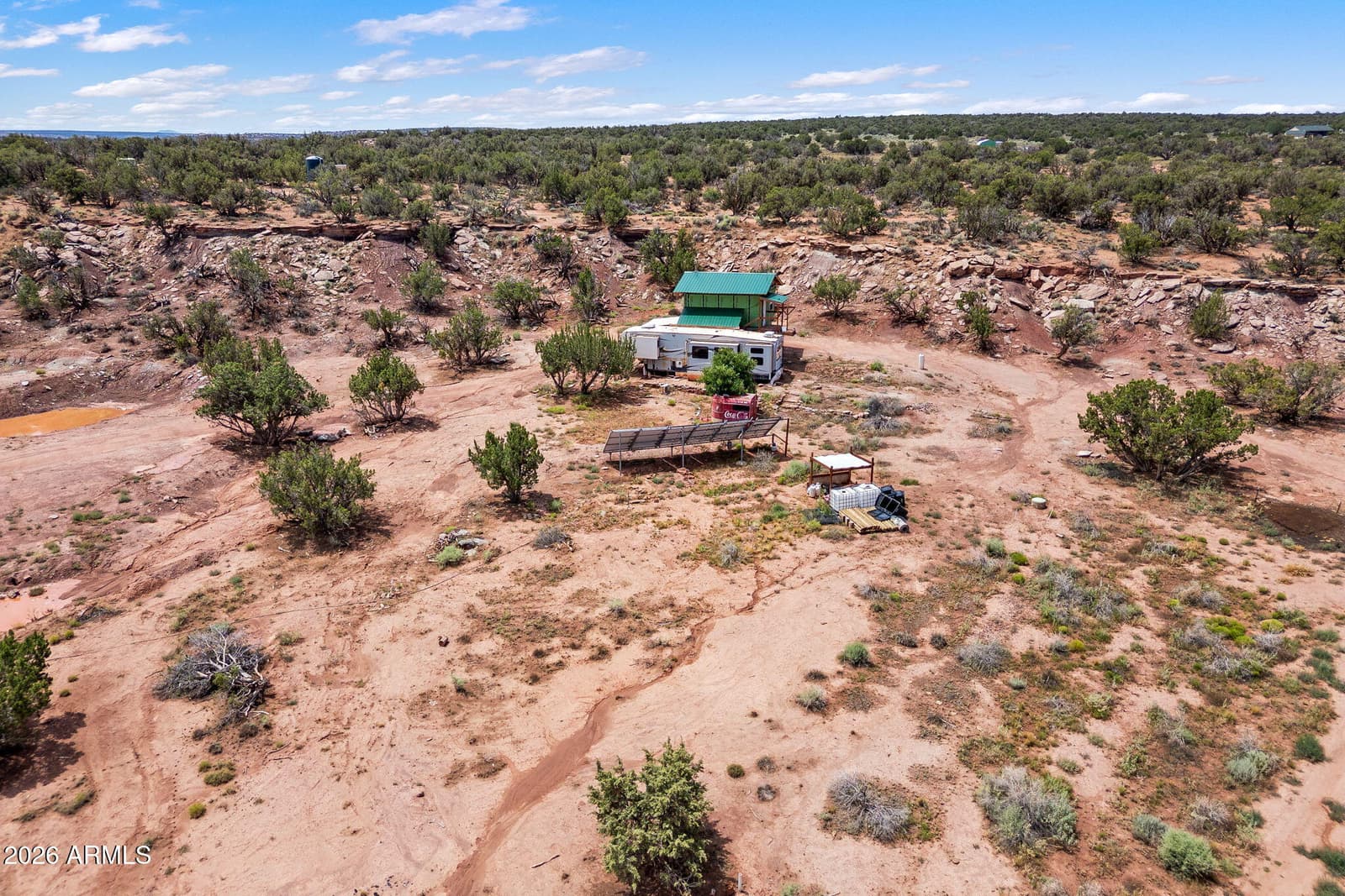 4261 EL DORADO Road, Snowflake, AZ 85937 — photo 7 of 33