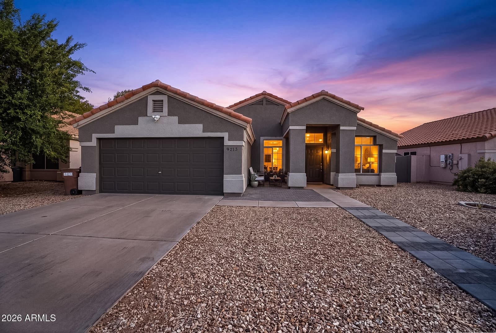 9213 W ATHENS Street, Peoria, AZ 85382 — photo 2 of 25